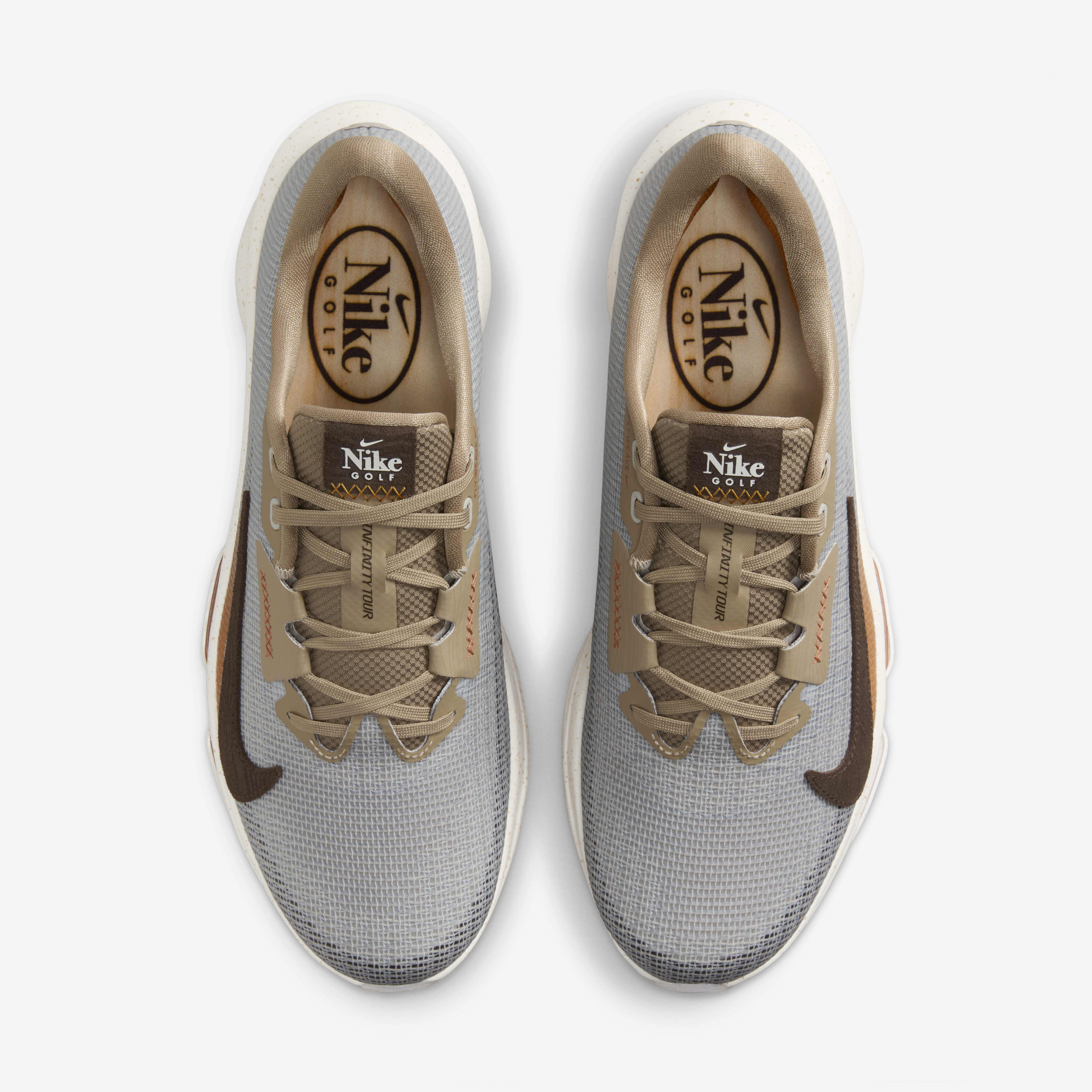 اير زووم انفينيتي تور NRG image number 3