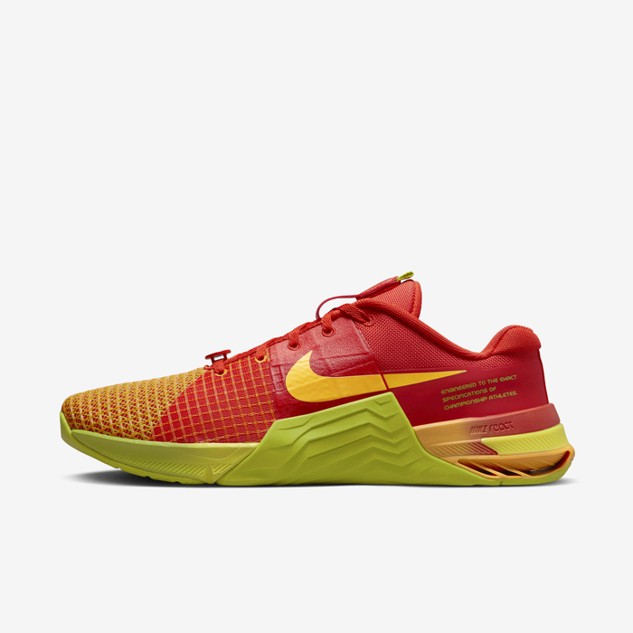 Buy Nike Metcon AMP Men's Training Shoes Picante Red/Bright