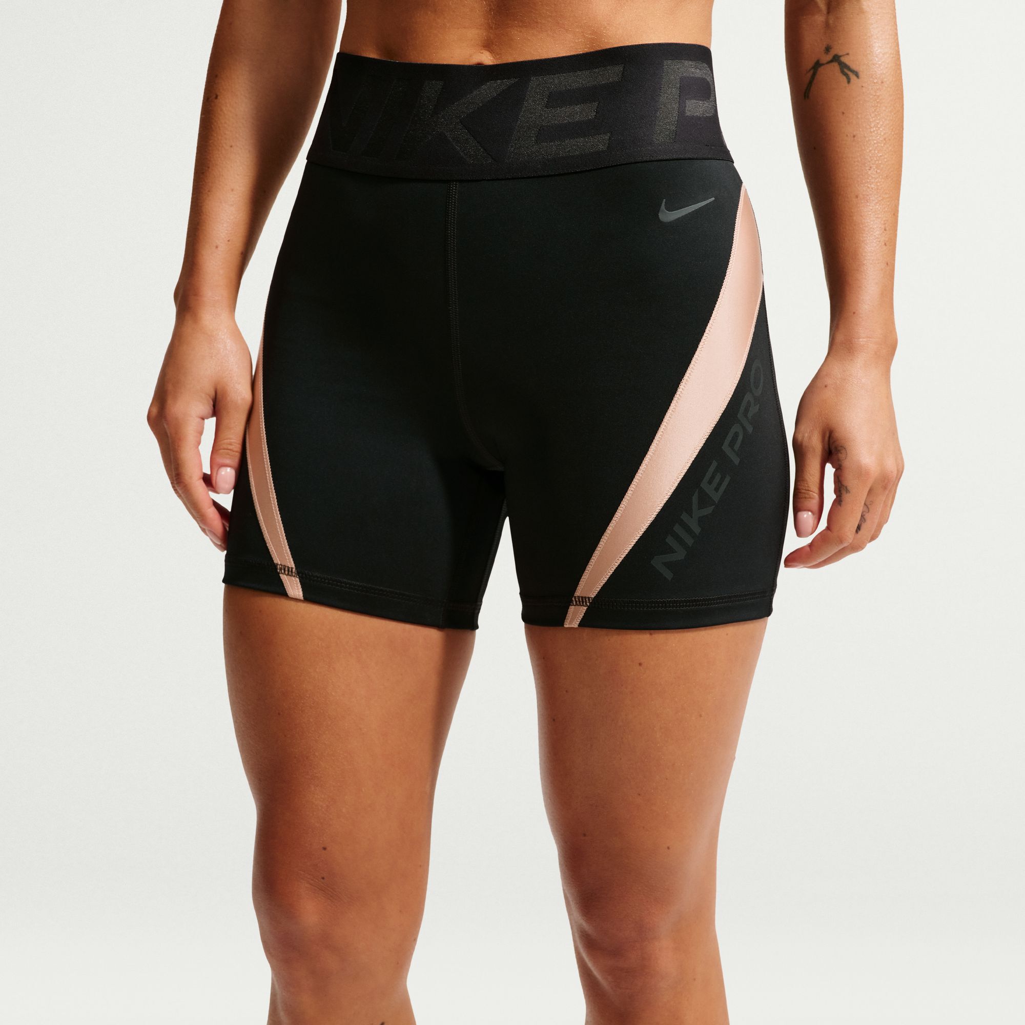 Nike Pro Sculpt image number 2