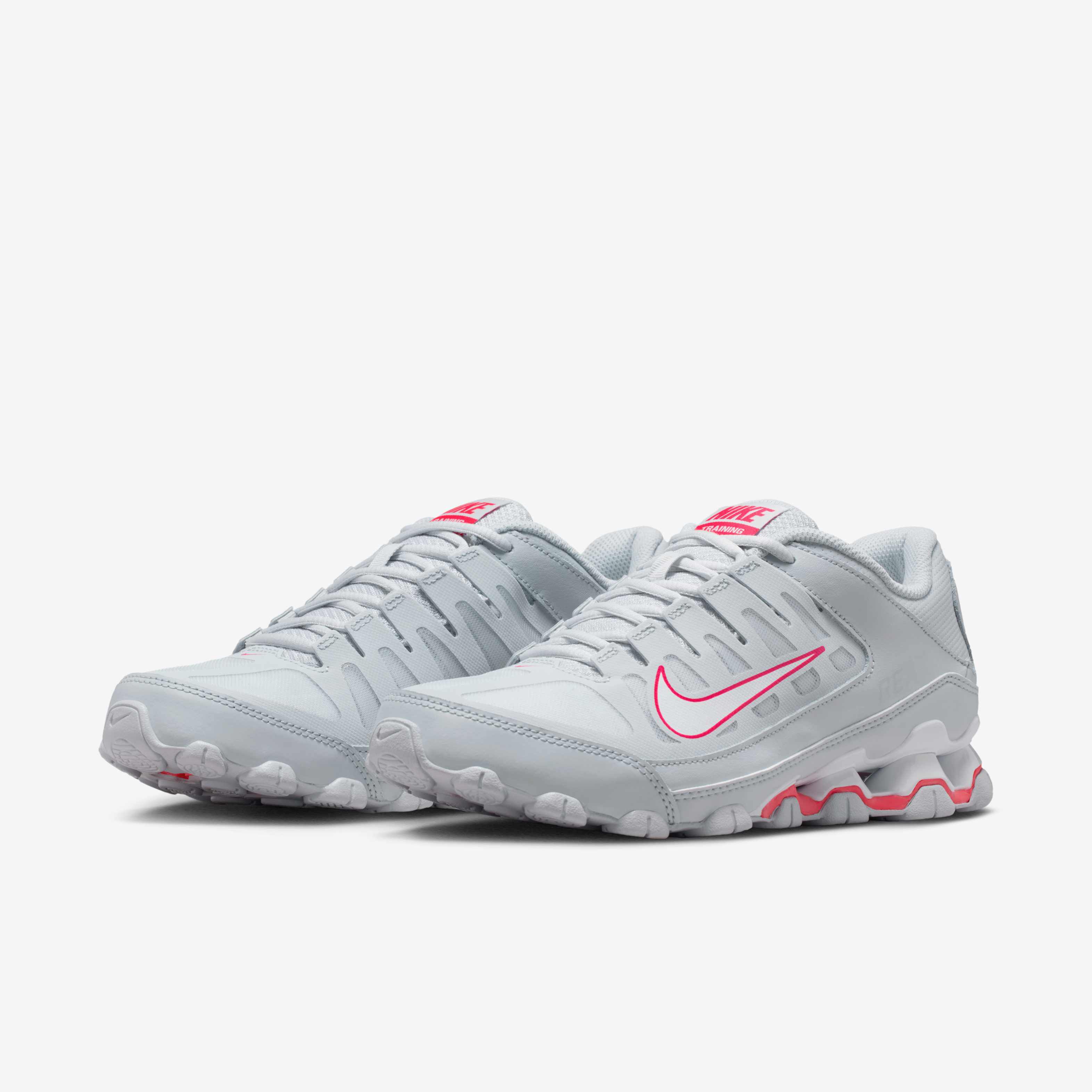 Nike Reax 8 TR image number 4