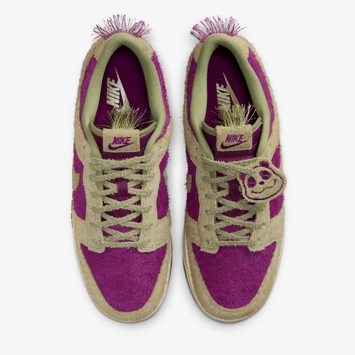 نايكي دانك لو ريترو SE image number 3 نايكي دانك لو ريترو SE image number 3