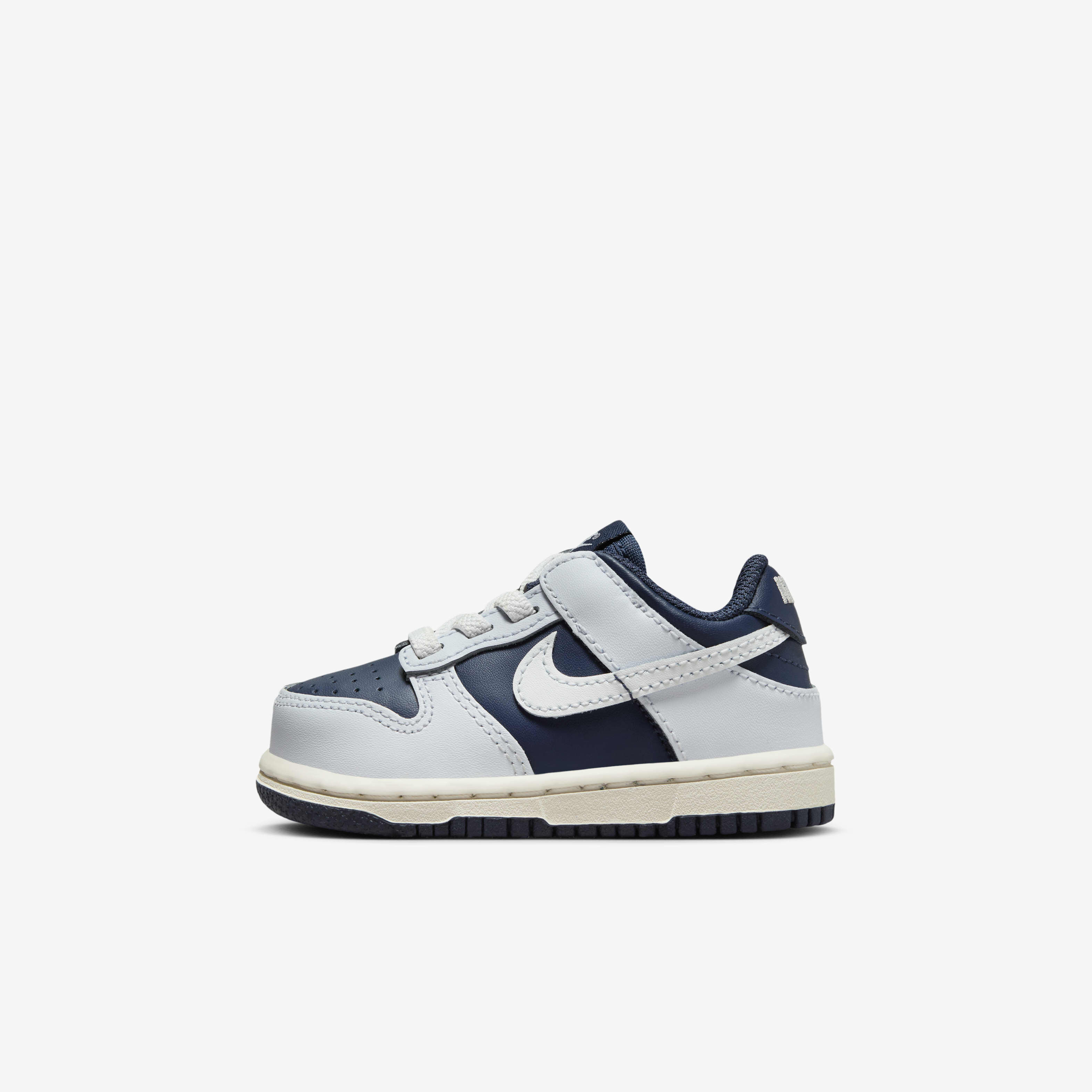 Nike dunk toddler outlet