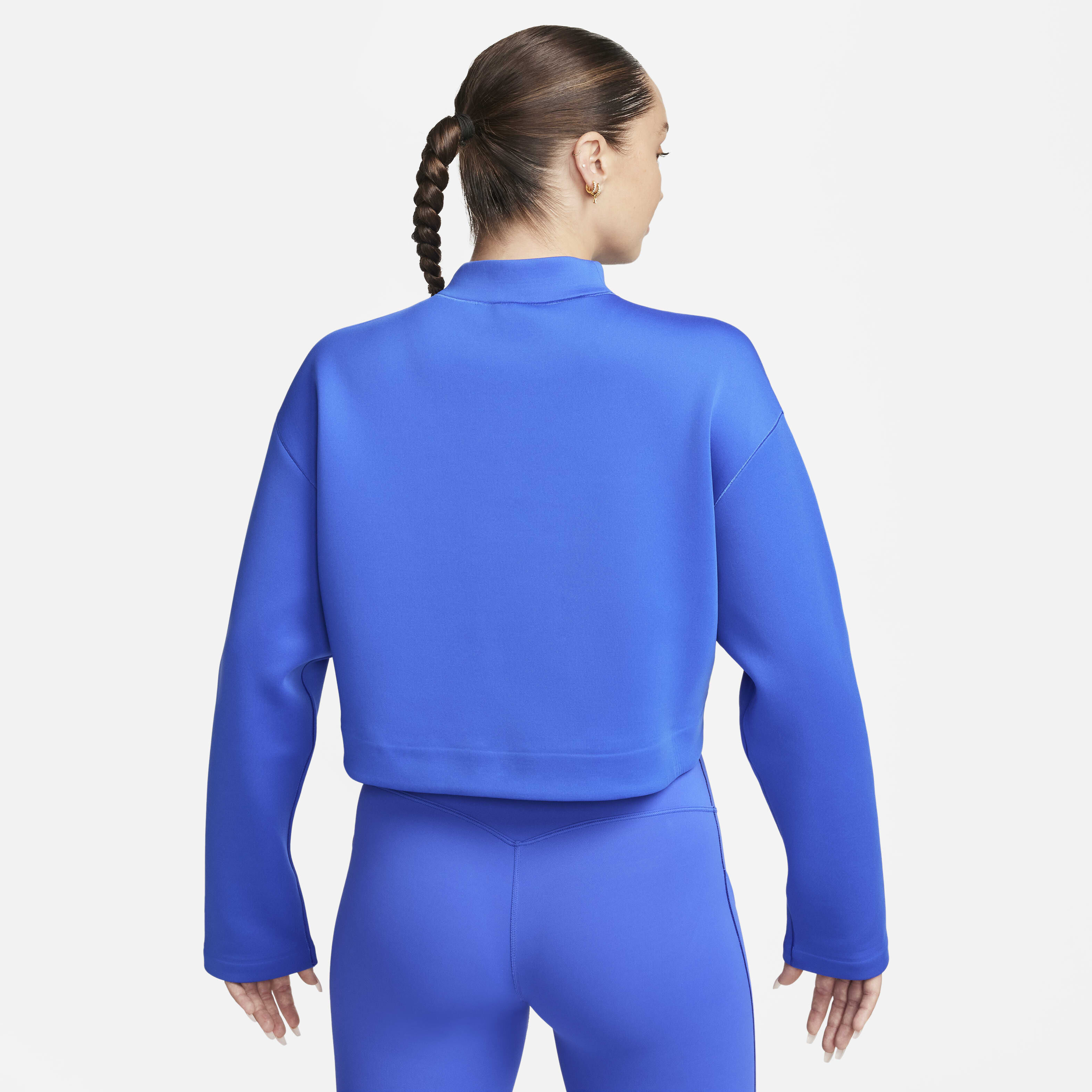 نايكي برايما فيوتشر موف image number 1