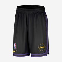 Los Angeles Lakers DNA