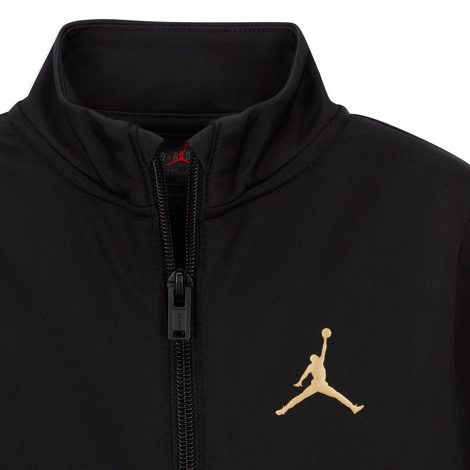 Jordan Take Flight Tricot Set image number 1