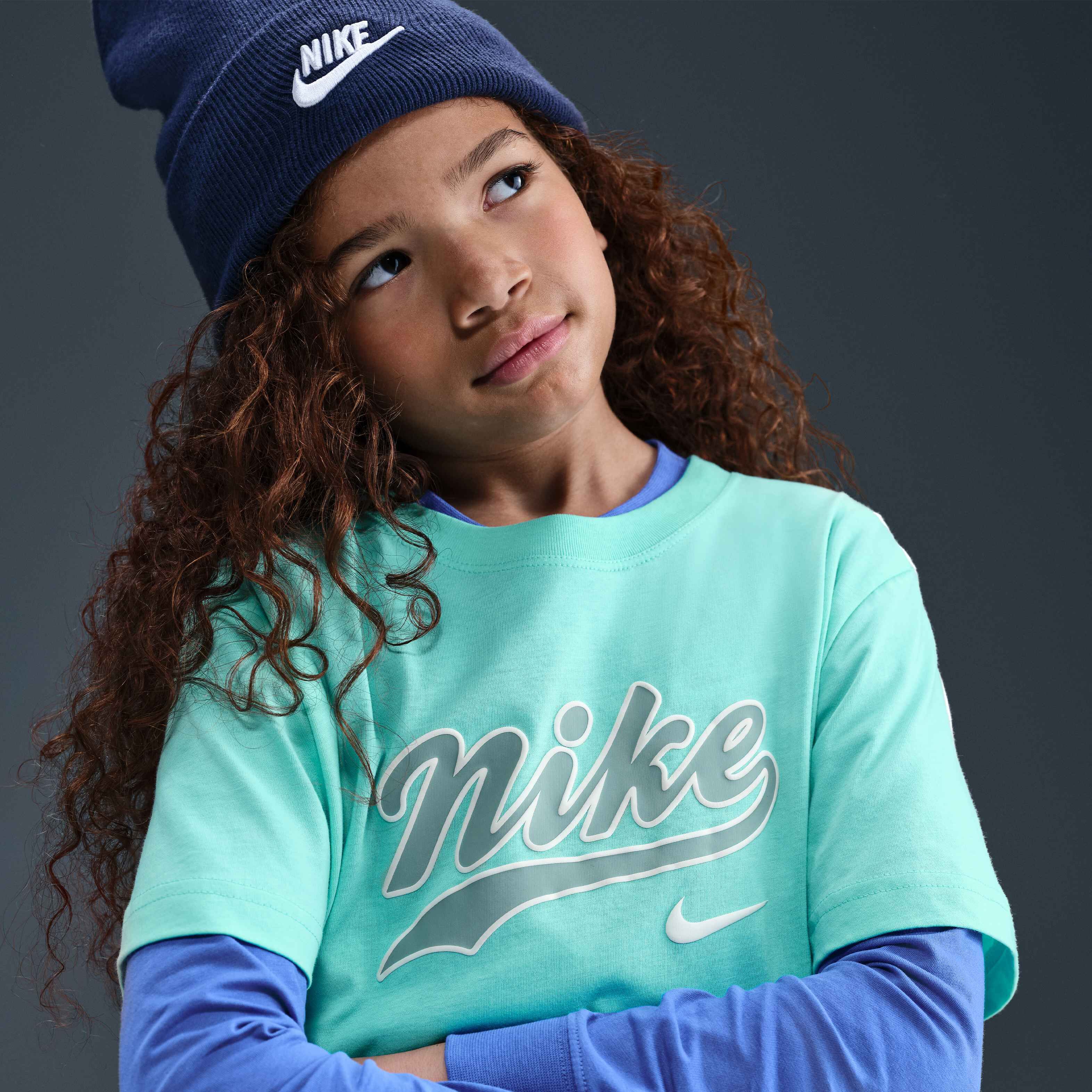 Nike Sportswear image number 2