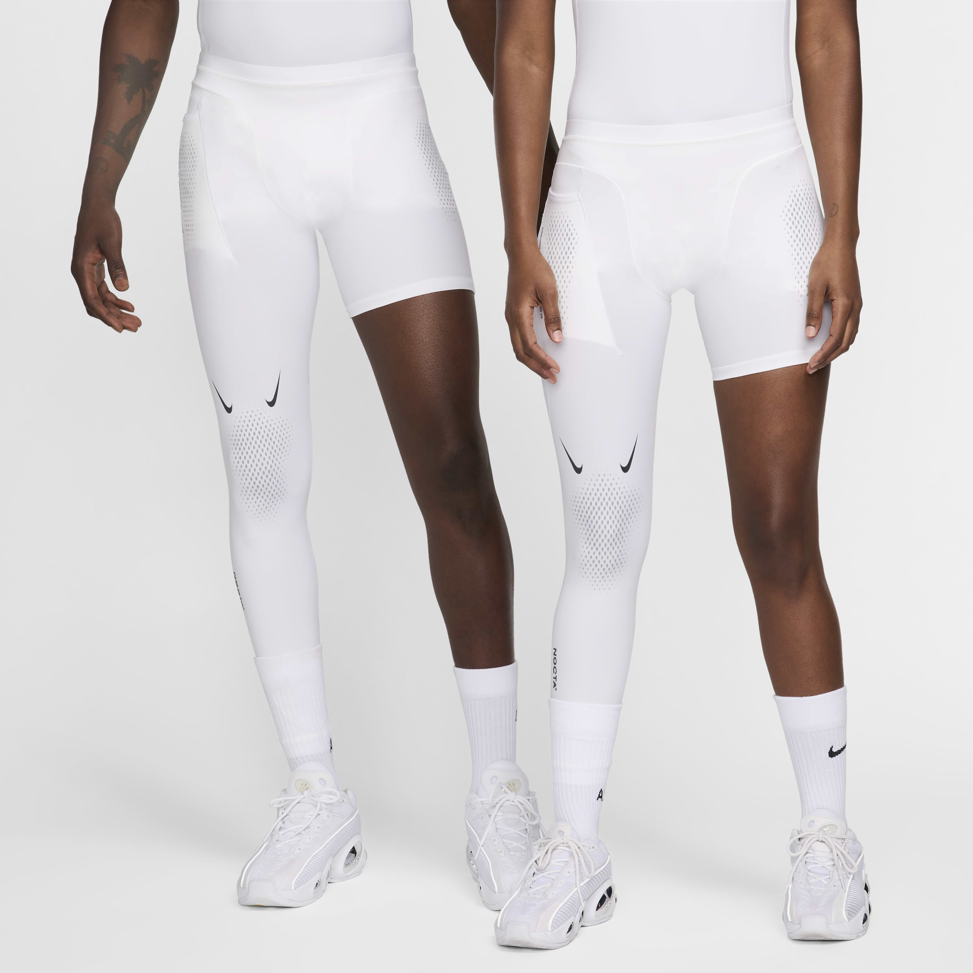 Nike leg tights shop