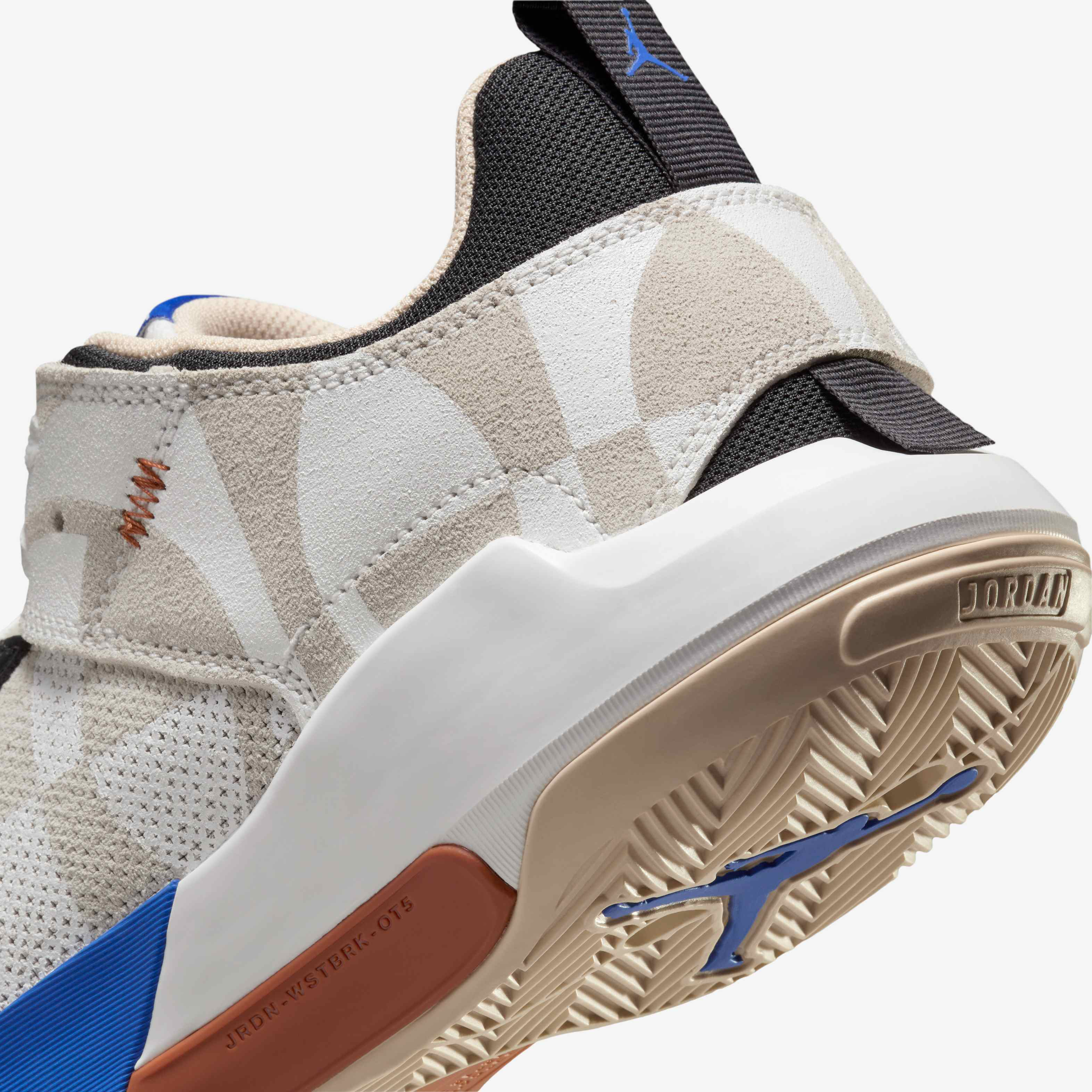 Jordan One Take 5 Quai 54 image number 7