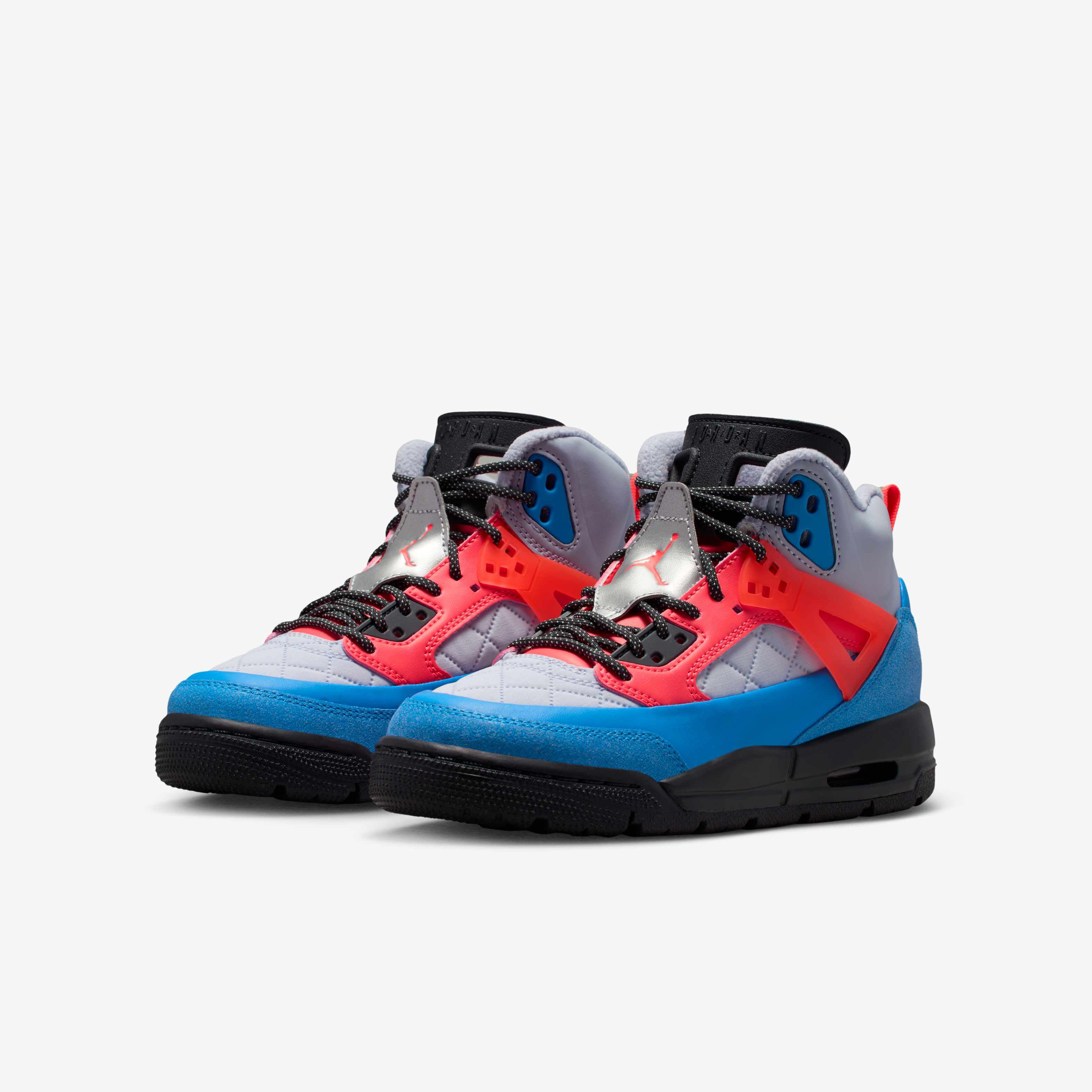 Jordan Spizike image number 4