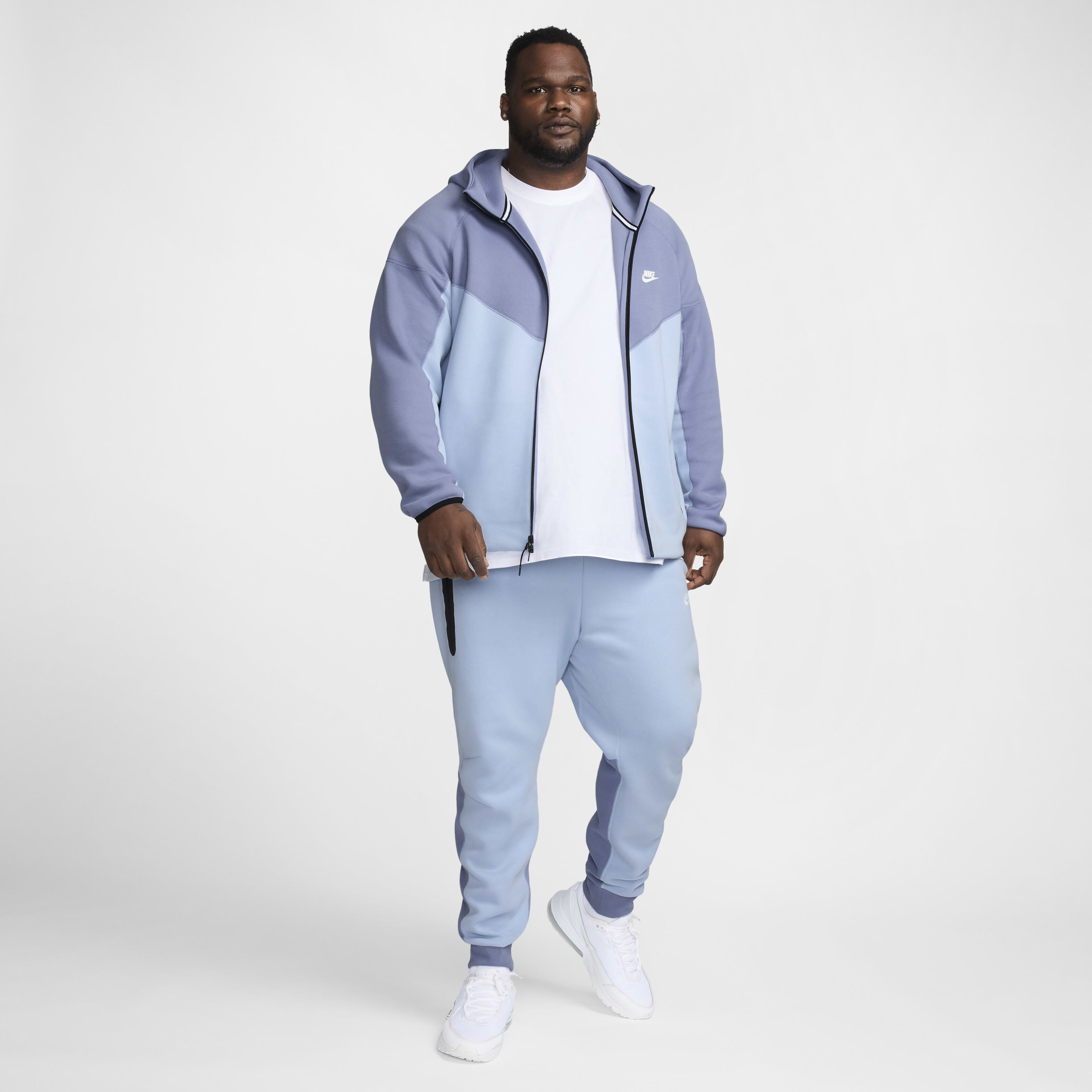 Nike Sportswear Tech Fleece Windrunner image number 17