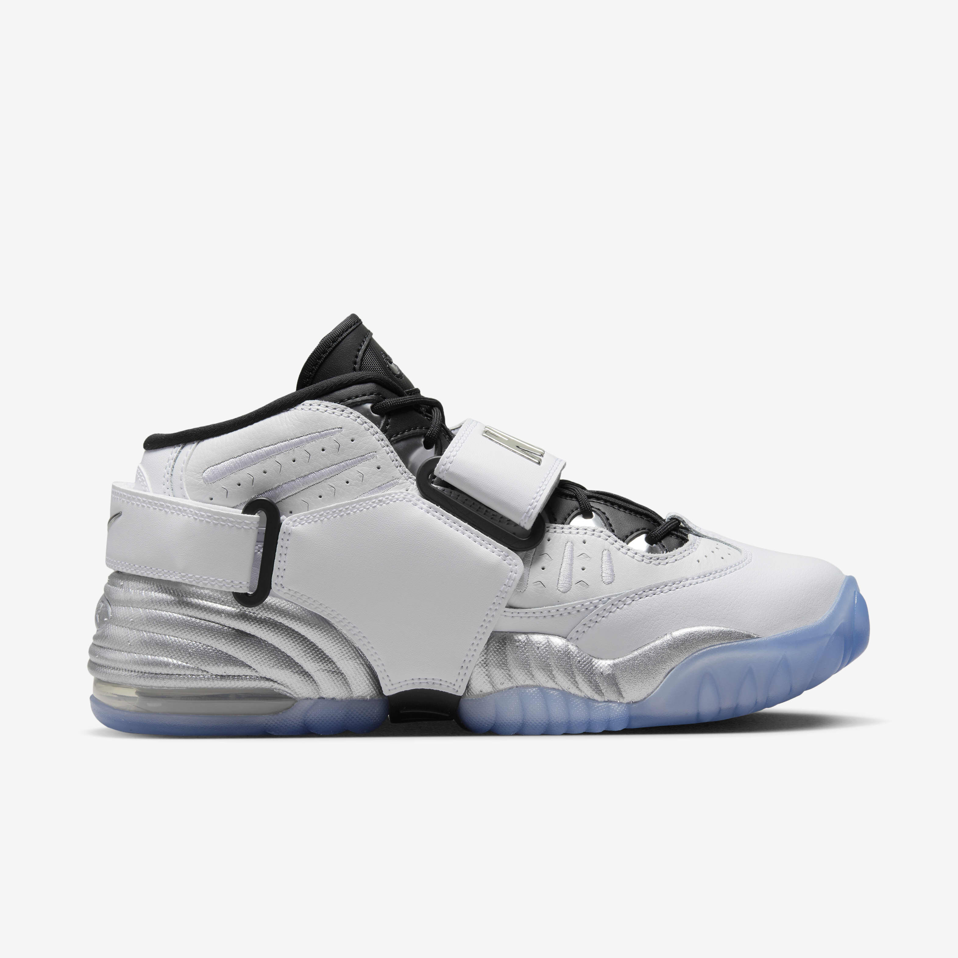 نايكي اير ادجست فورس 2023 image number 2