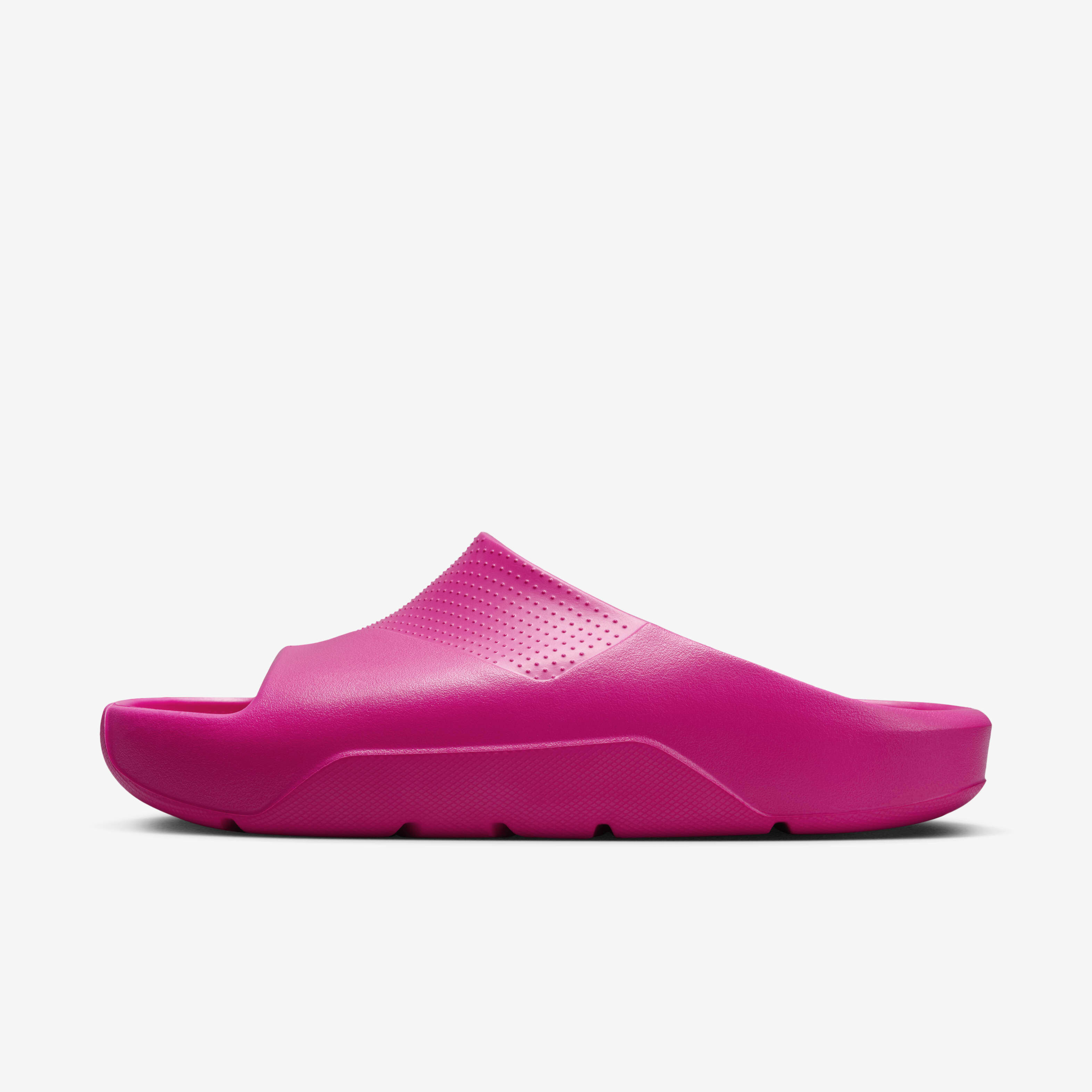 Jordan slides womens pink store