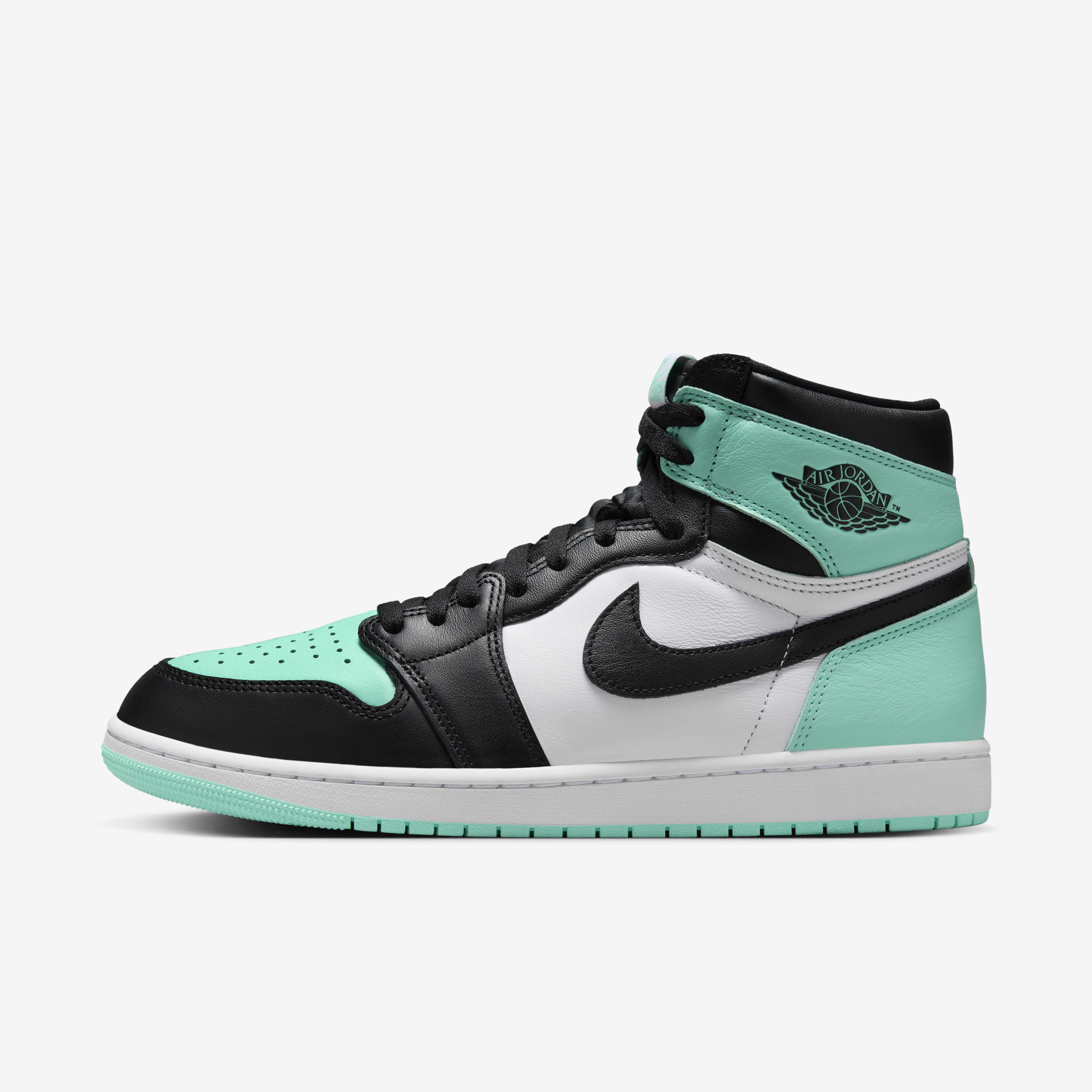 Jordan retro 1 nike outlet