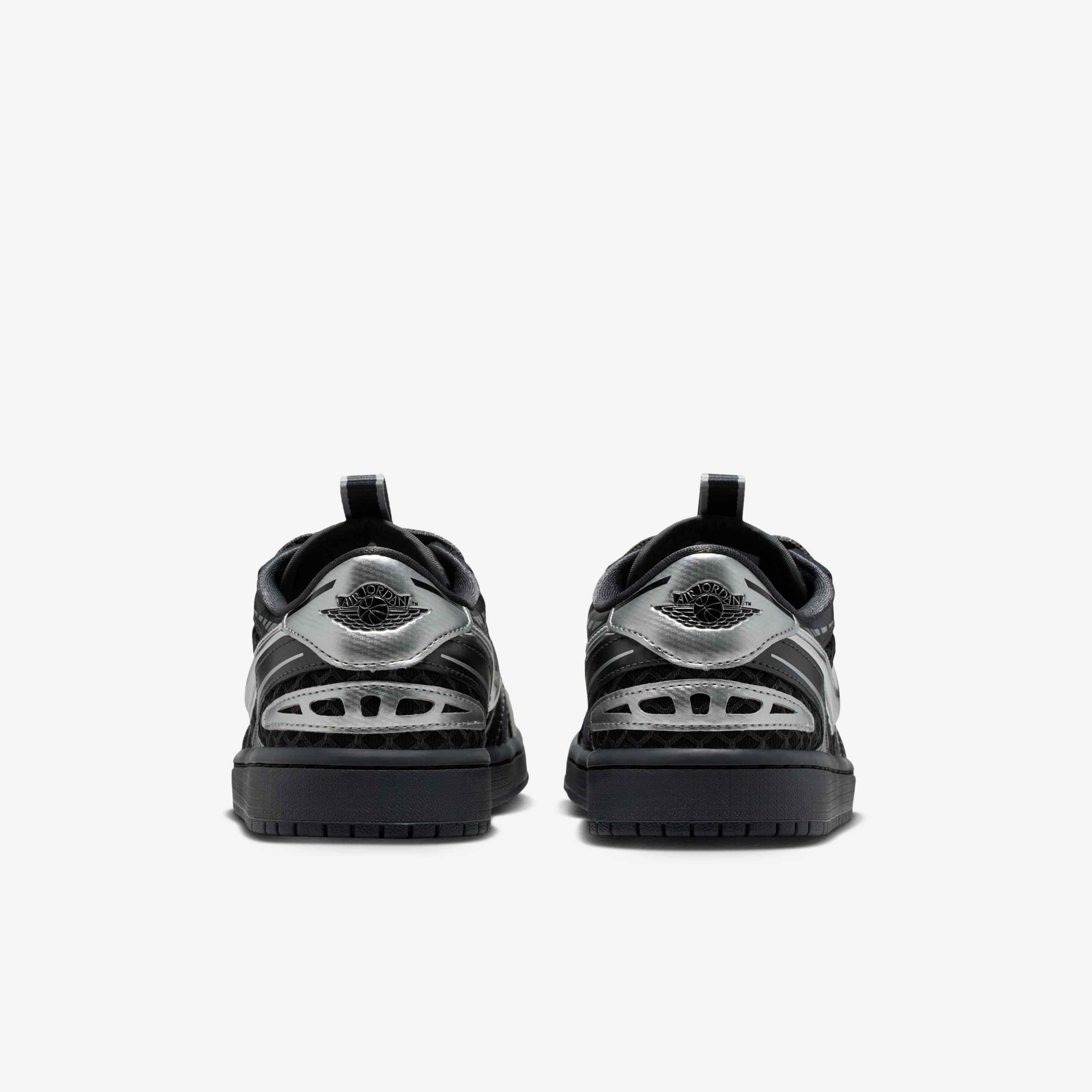 Air Jordan 1 Low Method of Make image number 5