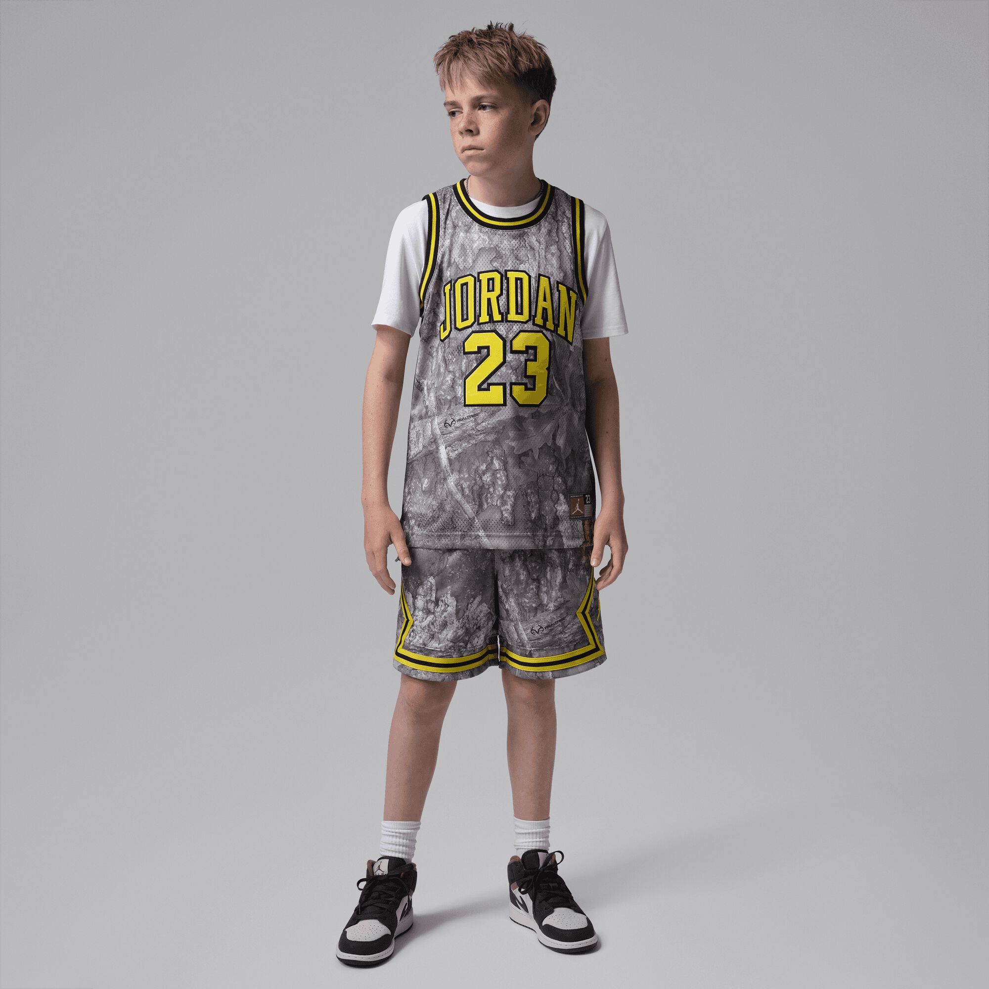 Jordan image number 5