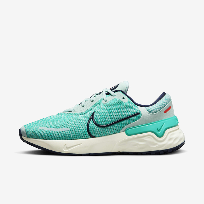 Buy Nike Renew Run Women's Road Running Shoes Jade Ice/Clear