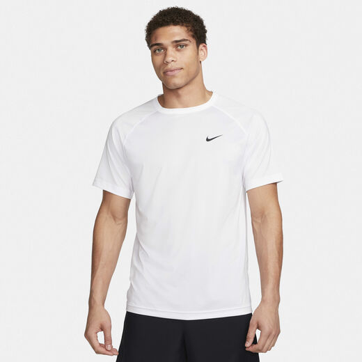 Fitness-Nike, Nike Ready, Men's Dri-FIT Short-sleeve Fitness Top