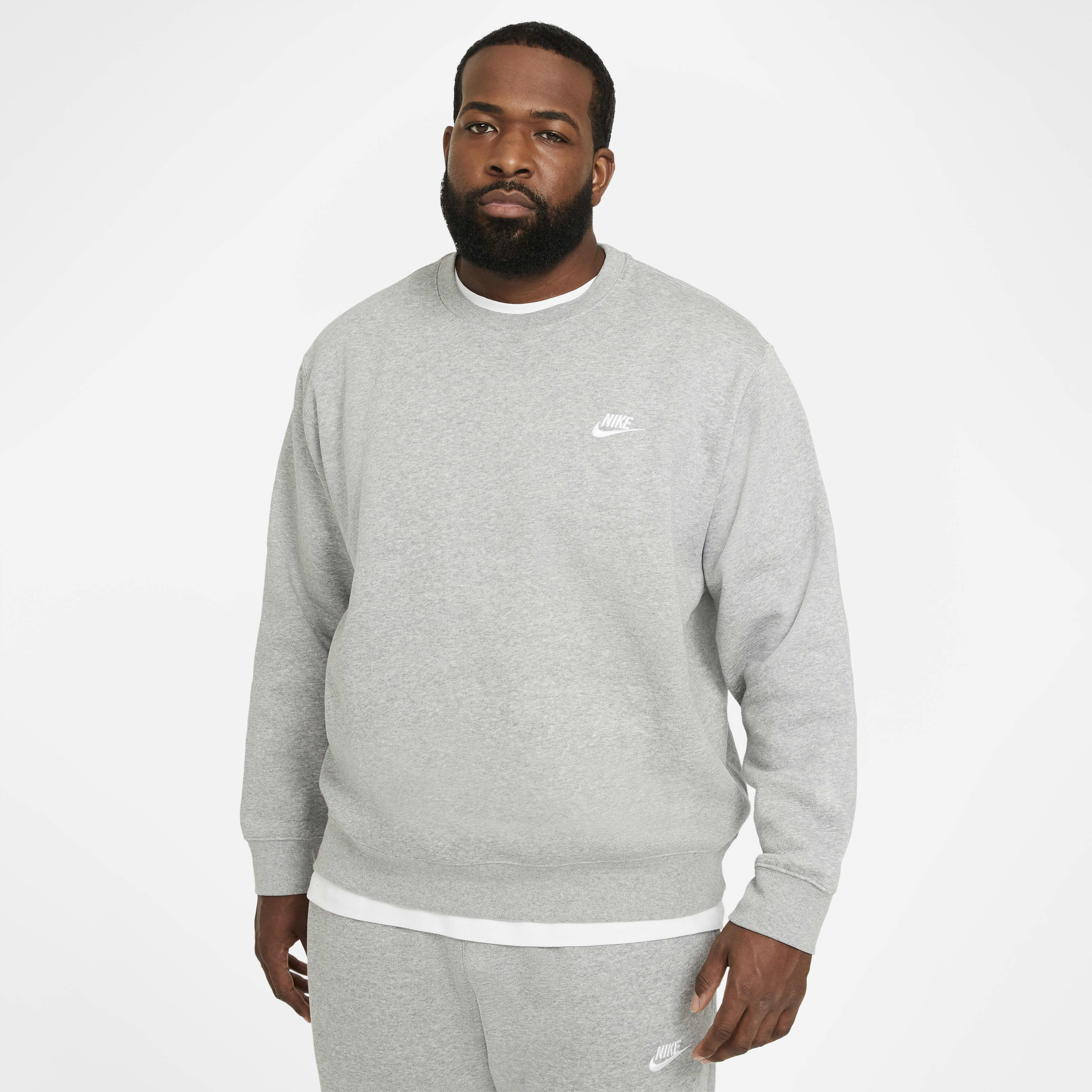 Nike Sportswear Club Fleece image number 8