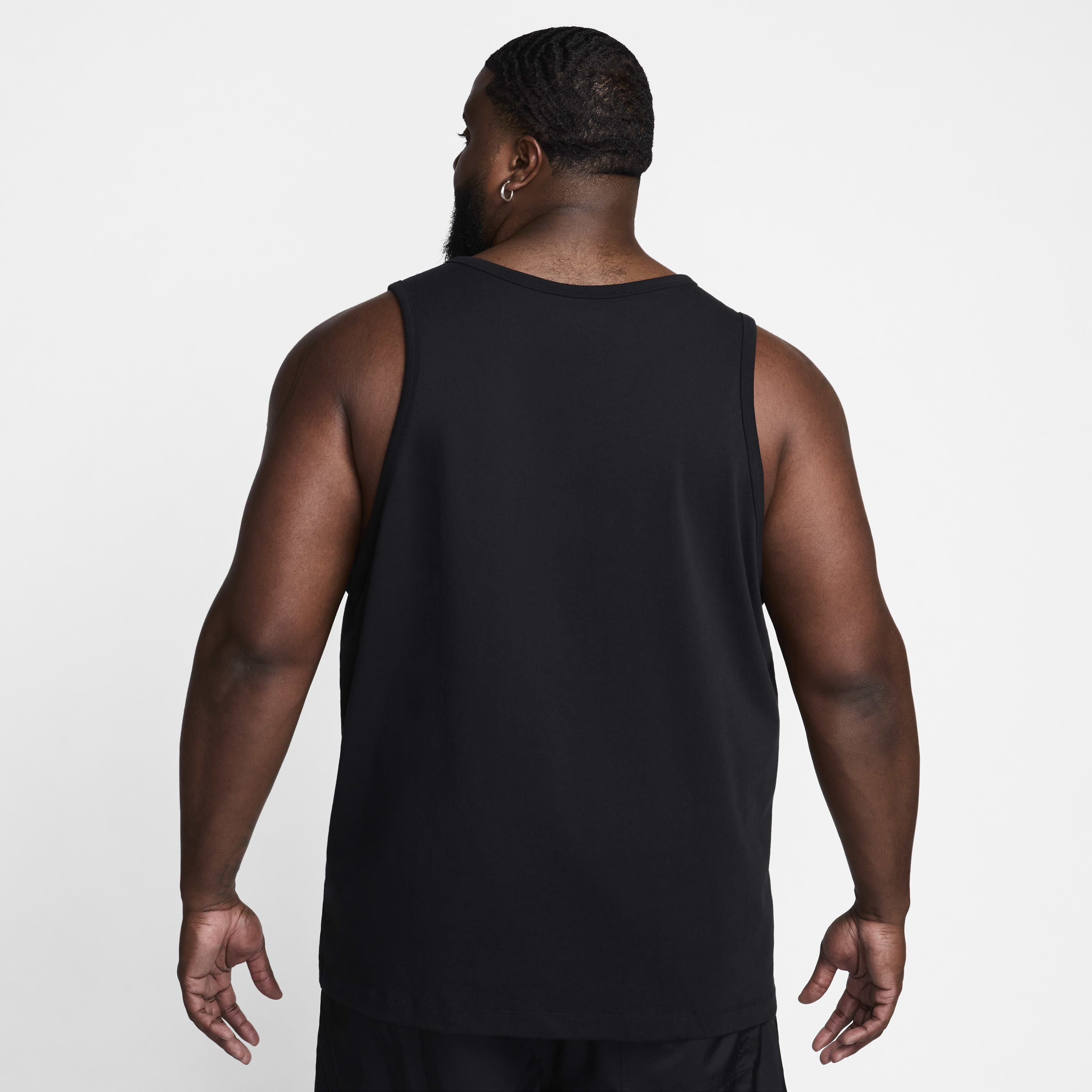 Nike essential muscle tank best sale