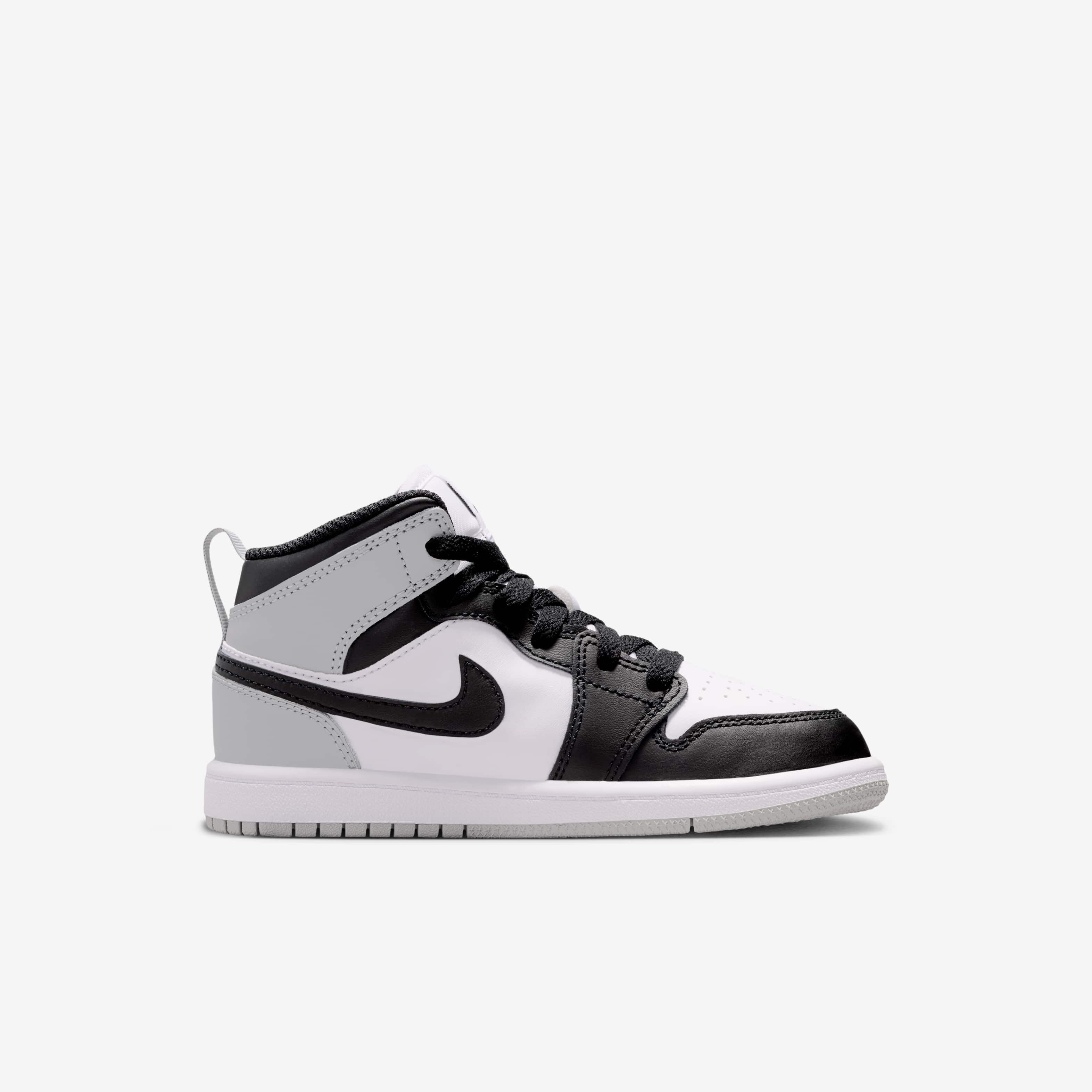 Jordan 1 Mid image number 2