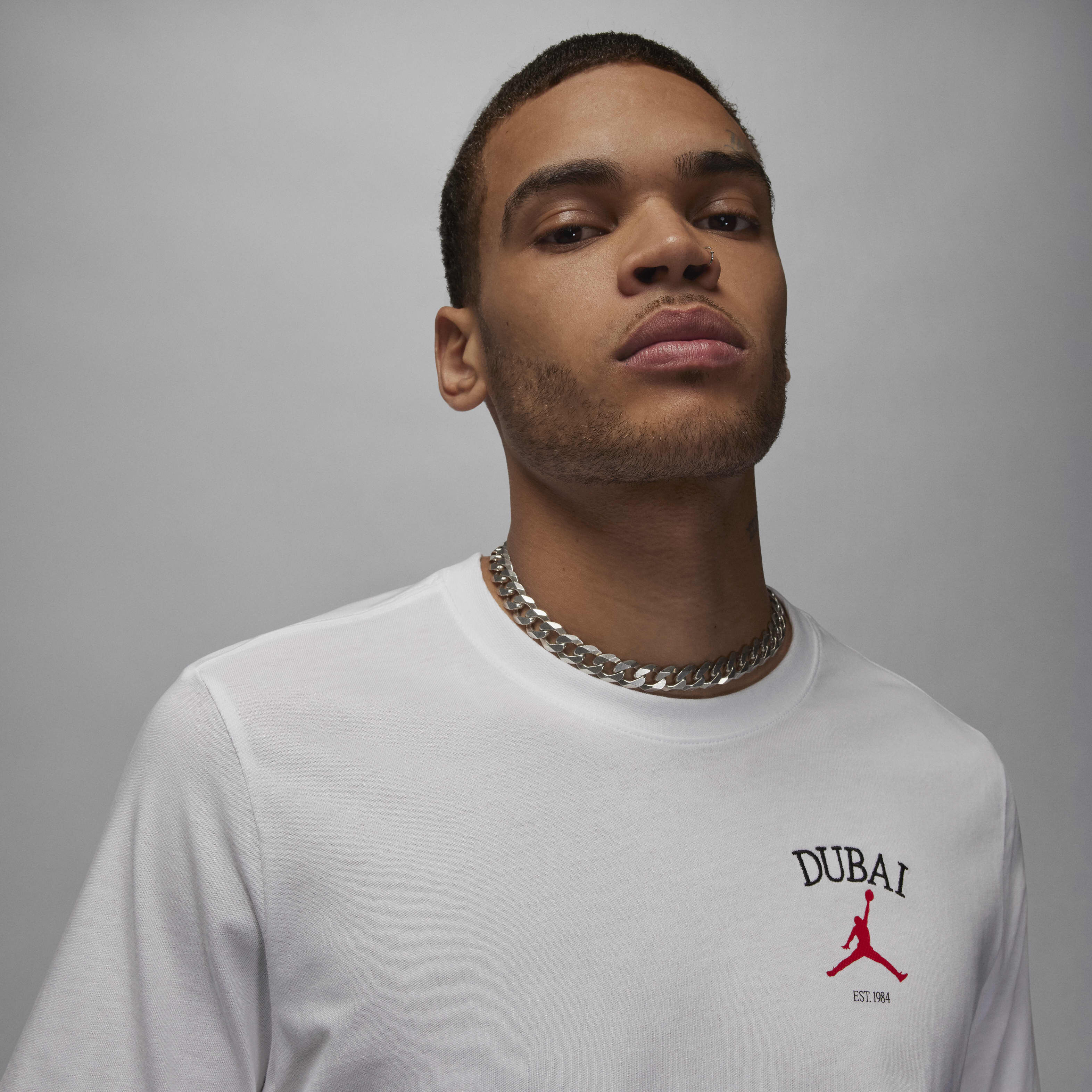 Jordan dubai t shirt deals