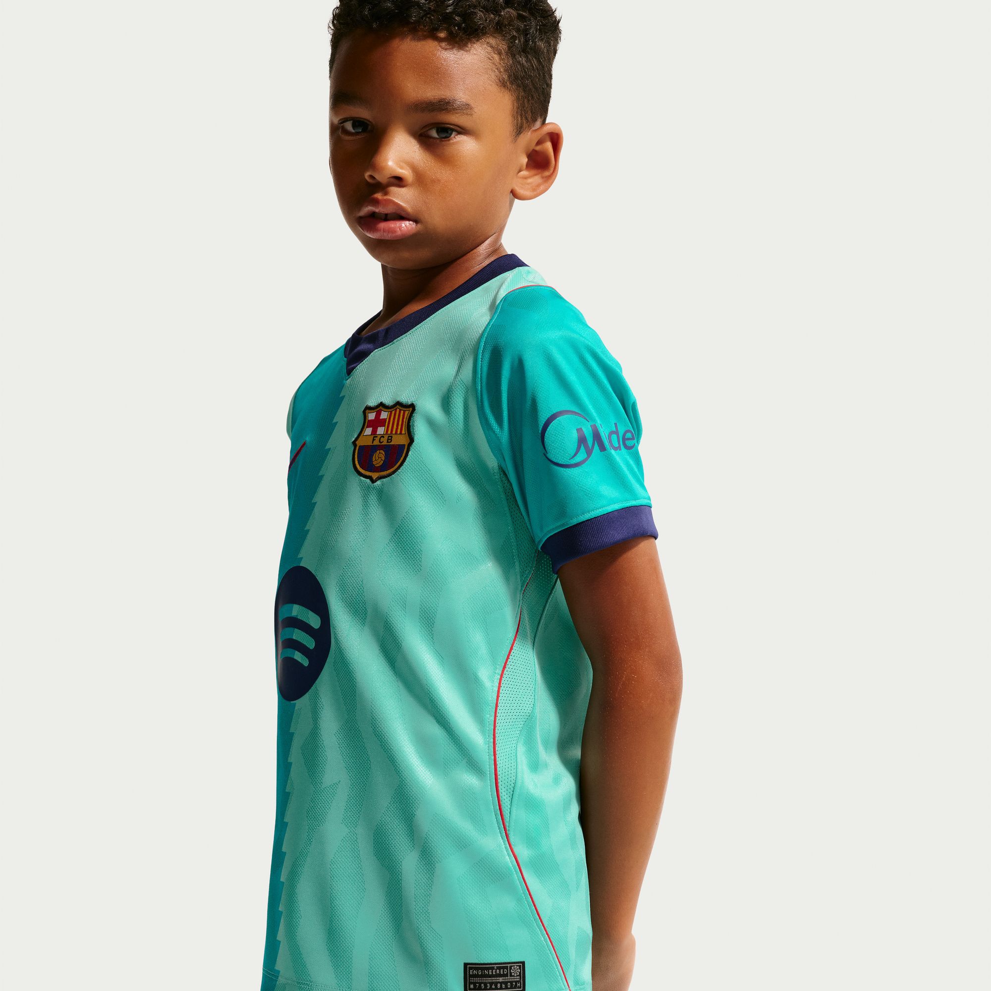 F.C. Barcelona 2026/27 Stadium Third image number 7