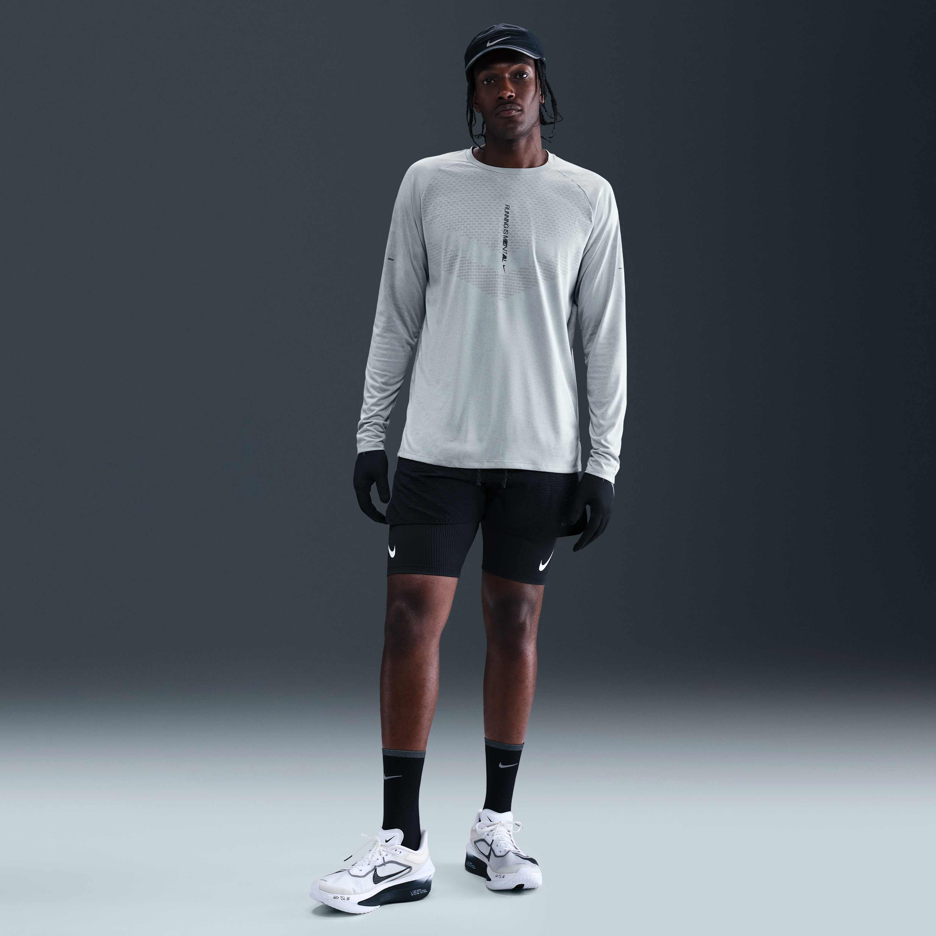 نايكي سترايد image number 3