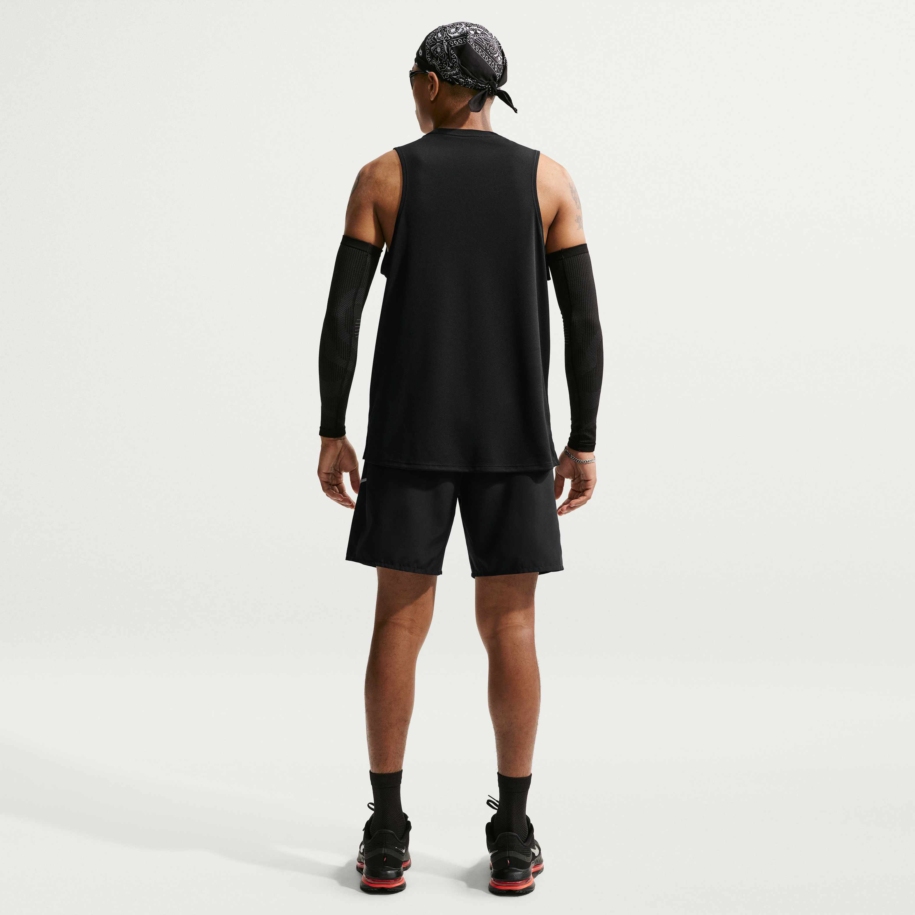 Nike Miler image number 4