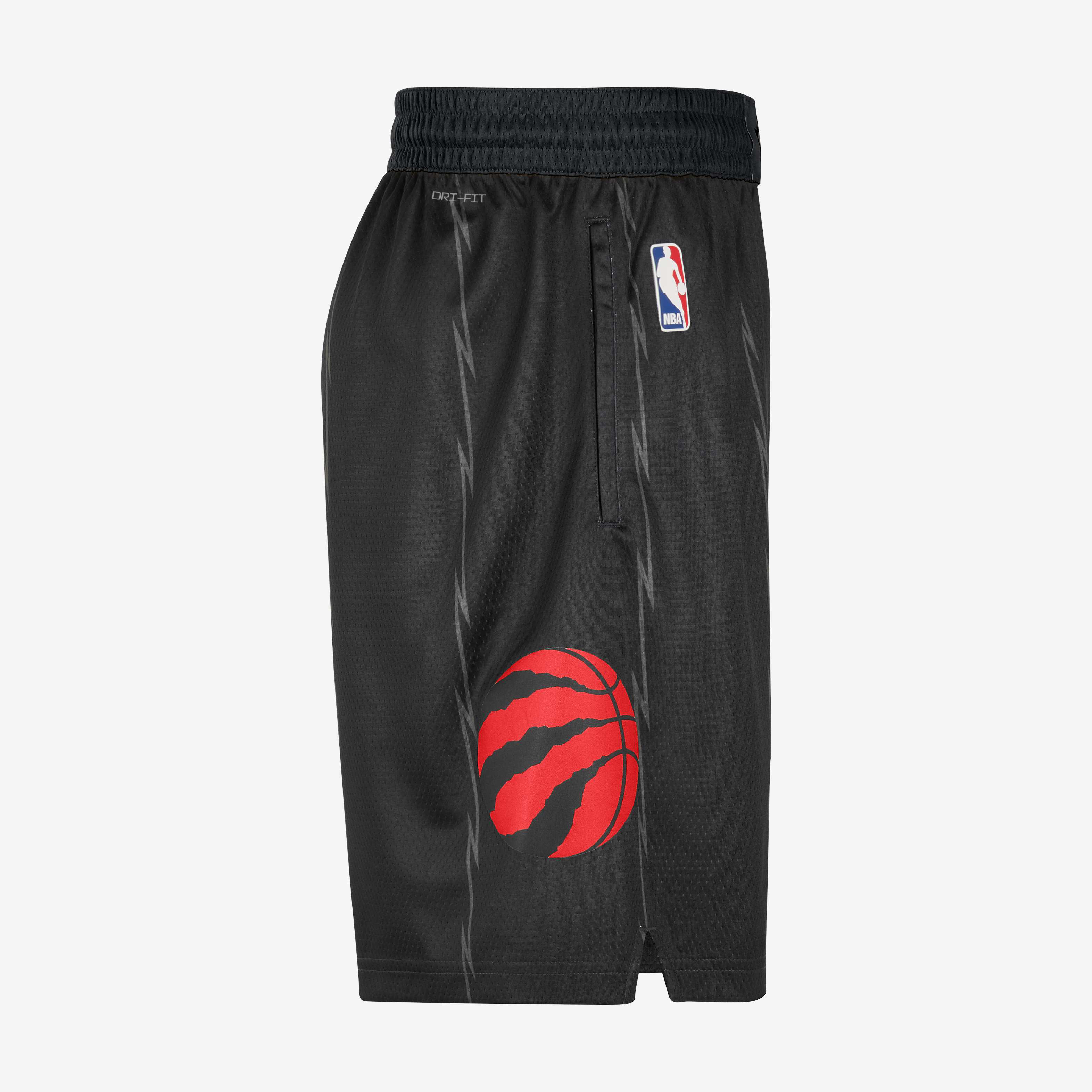Toronto Raptors City Edition image number 3