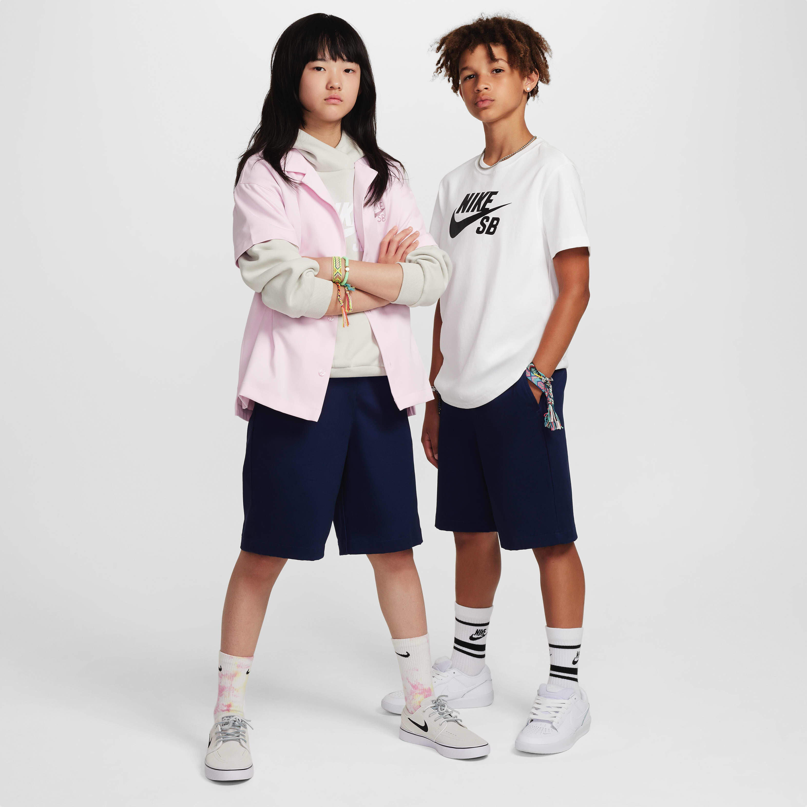 نايكي SB image number 7