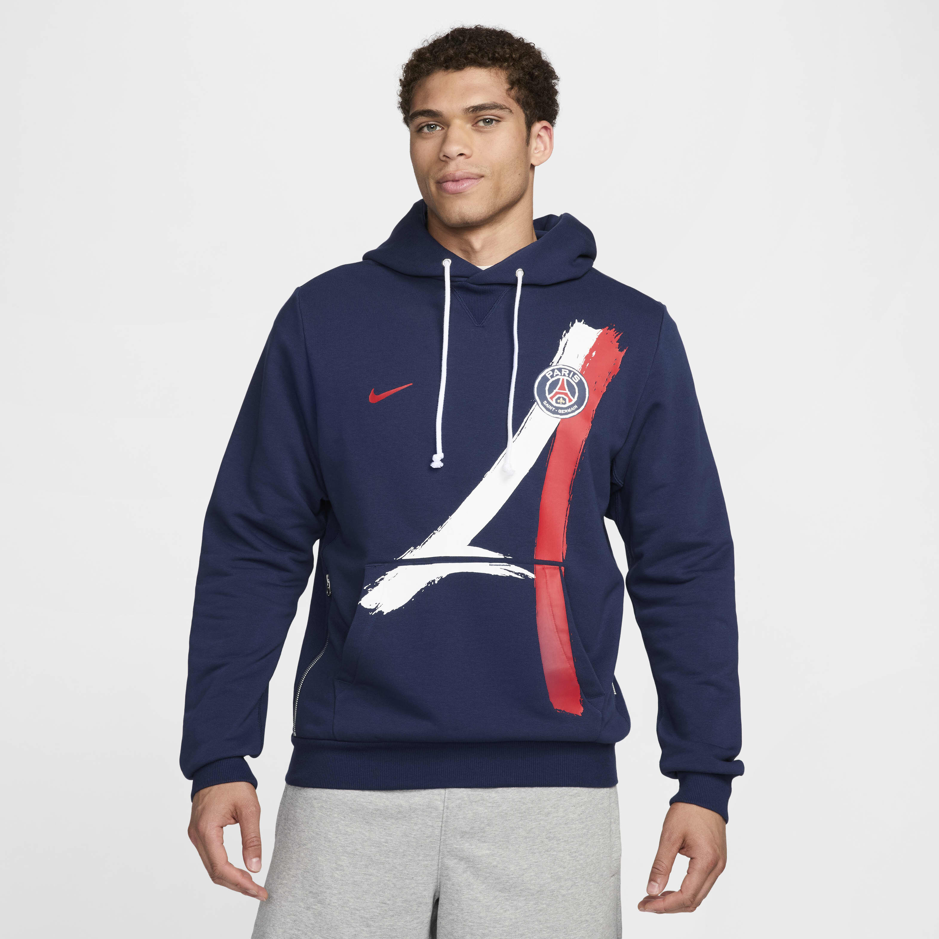 Paris Saint-Germain Standard Issue image number 0