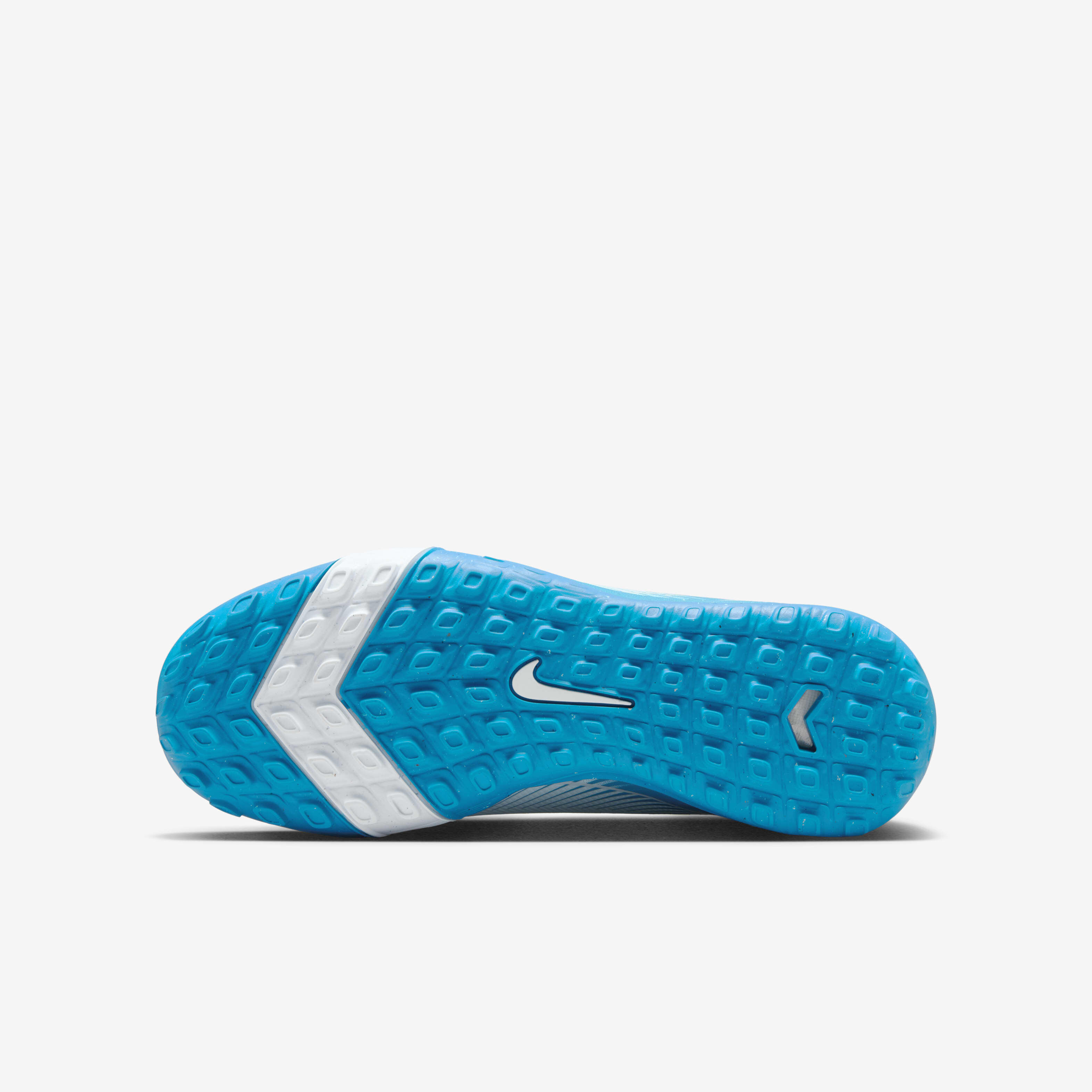 نايكي جونيور ميركيوريال سوبرفلاي 10 أكاديمي image number 1