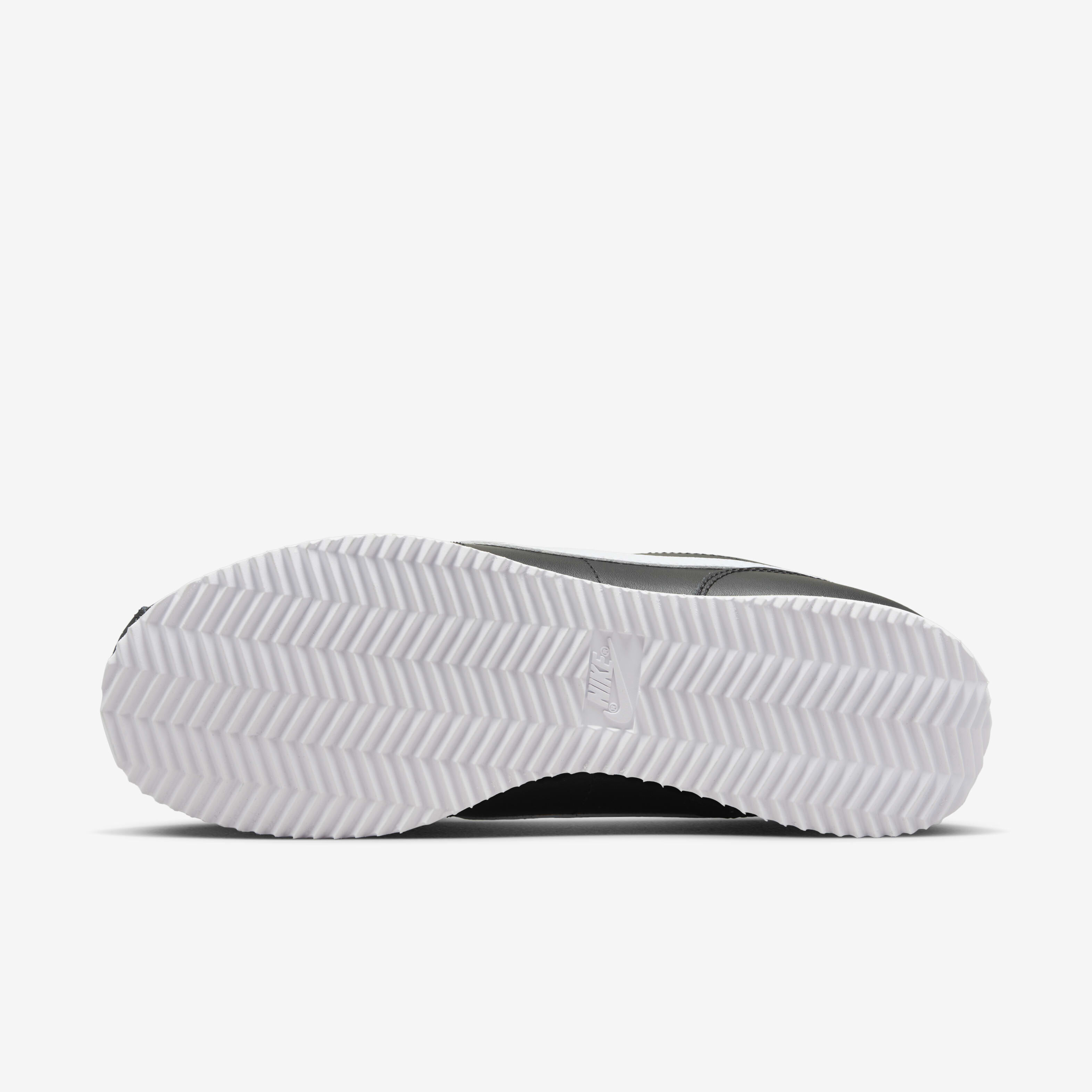 نايكي كورتيز ليذر image number 2