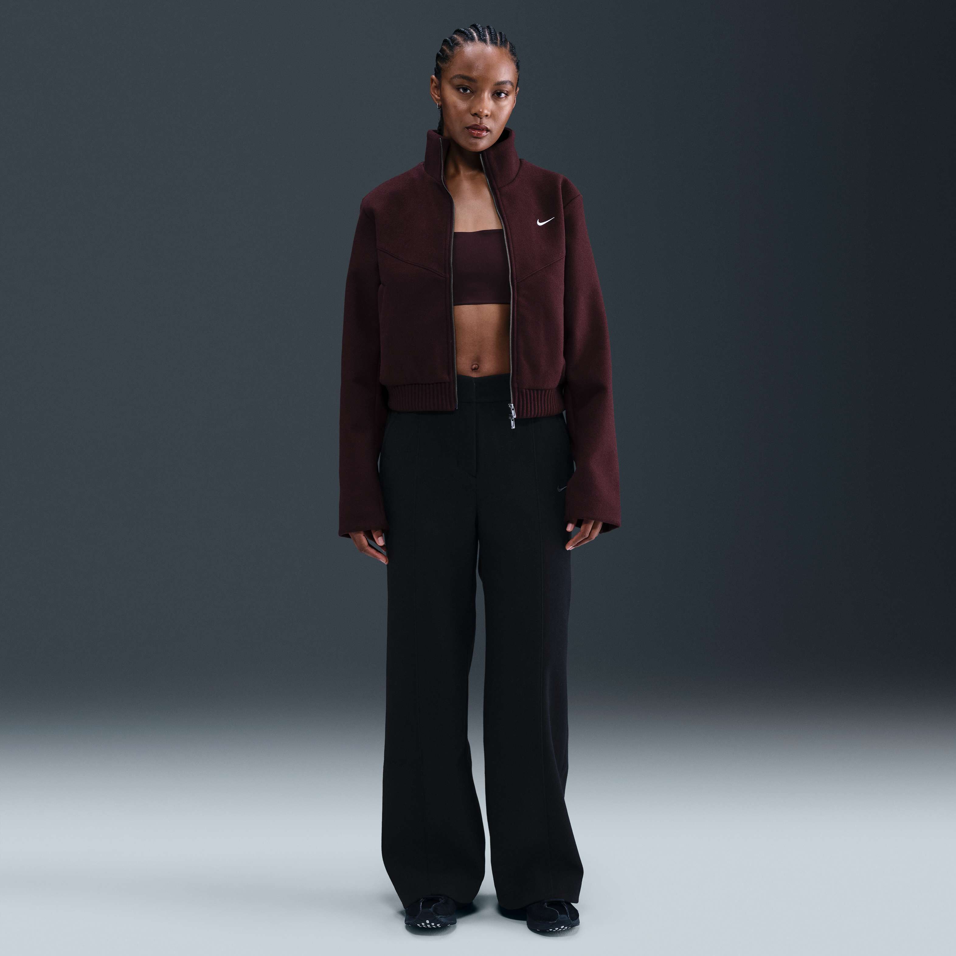 نايكي سبورتسوير ويندرانر image number 3