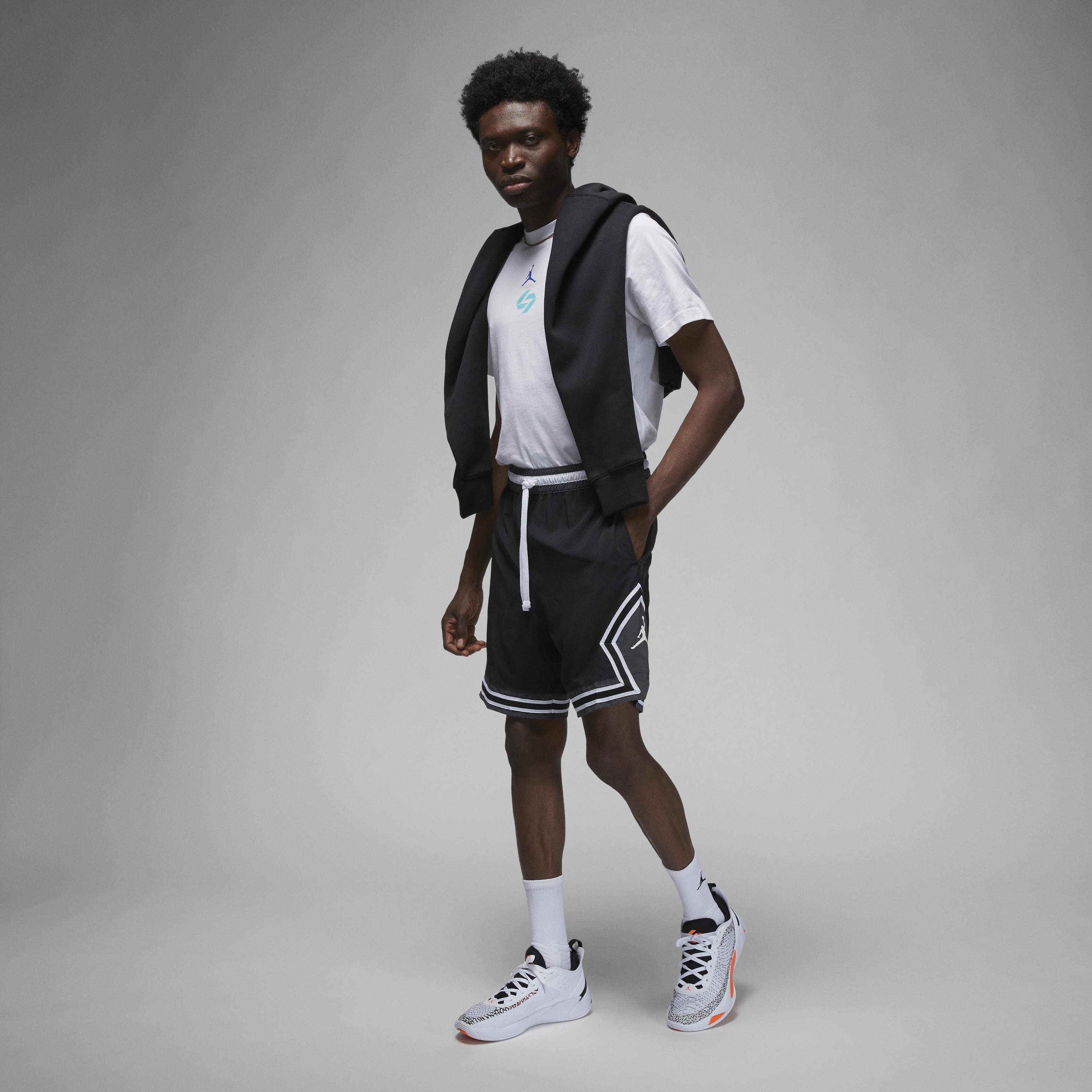 Jordan Dri-FIT Sport image number 5