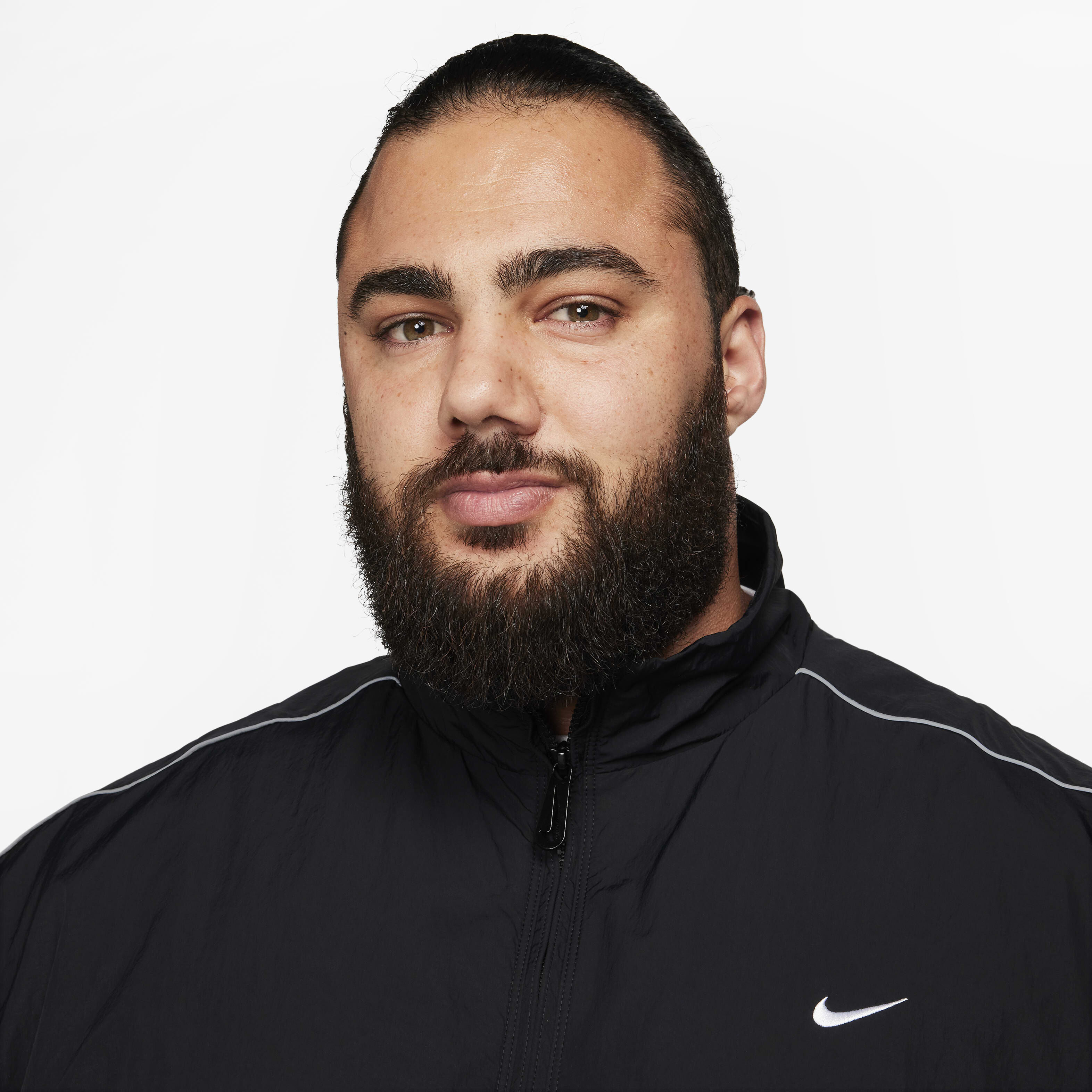 Nike Sportswear Solo Swoosh image number 10