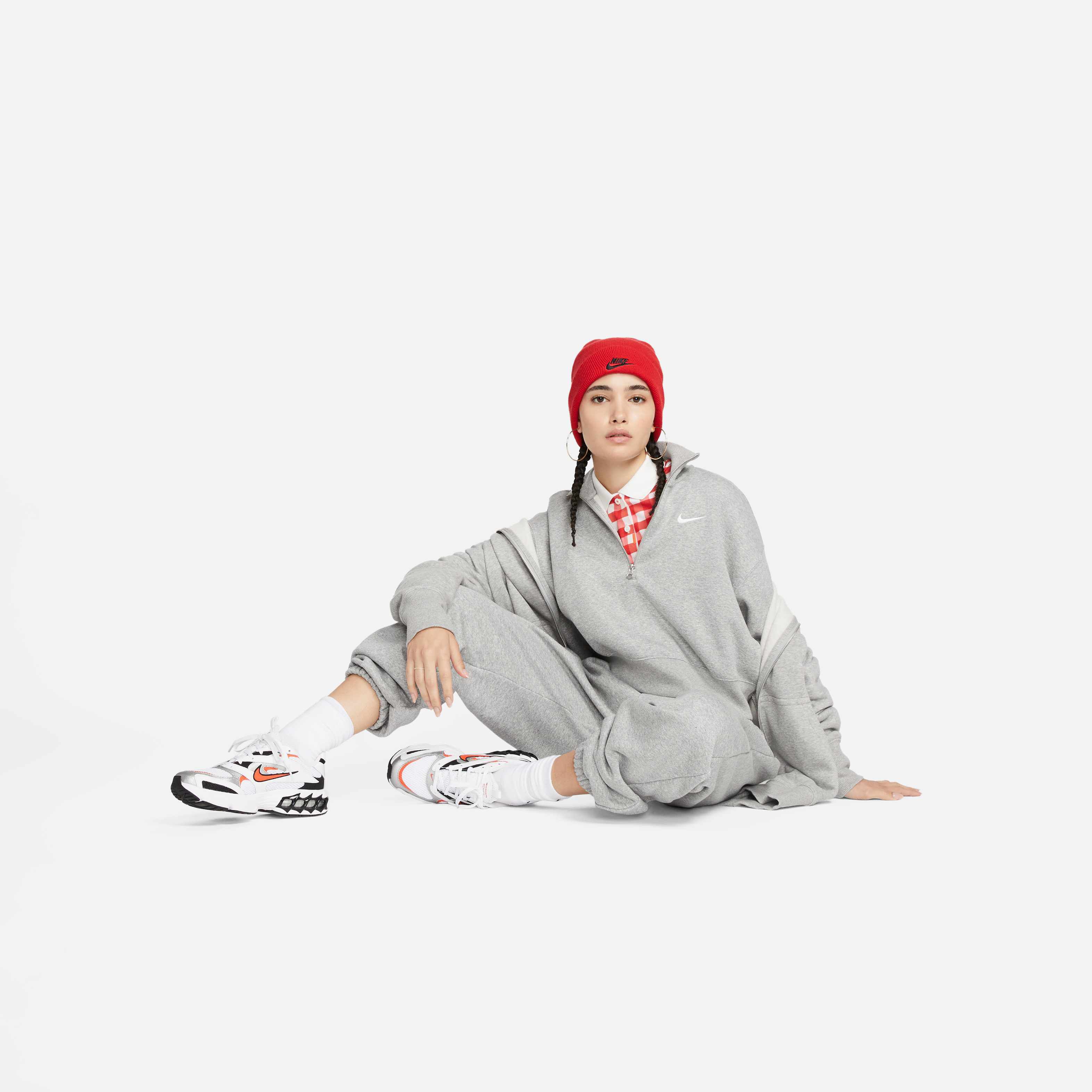 Nike Sportswear Phoenix Fleece image number 6