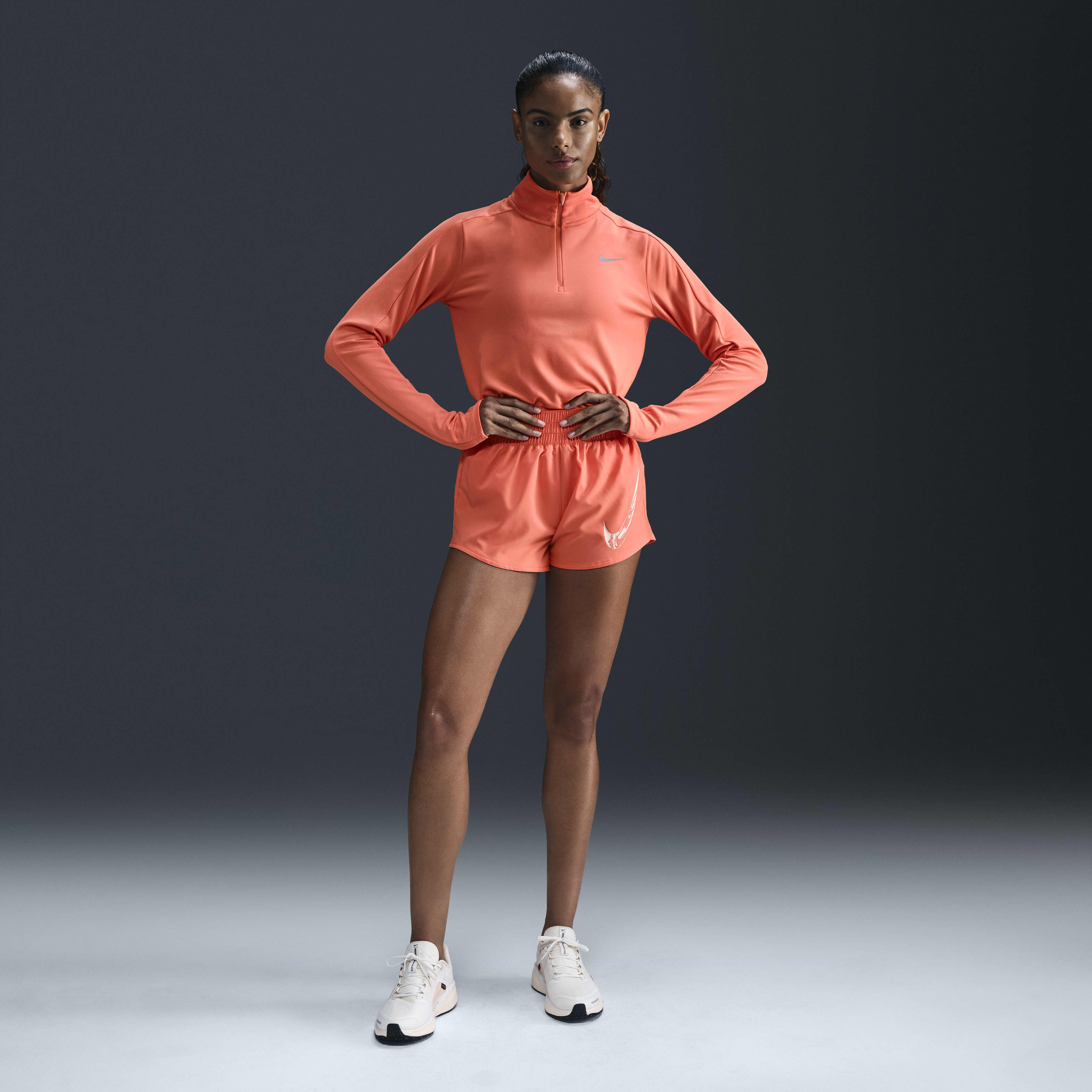 Nike Dri-FIT Pacer image number 3