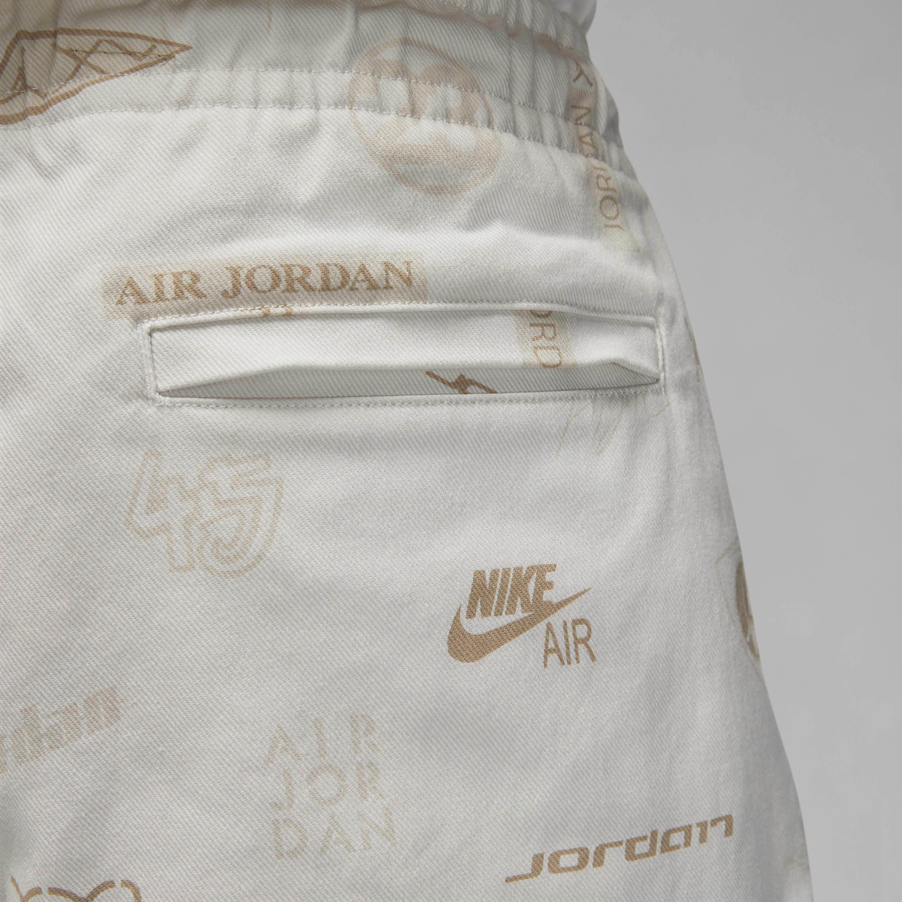 Jordan Flight Heritage image number 4
