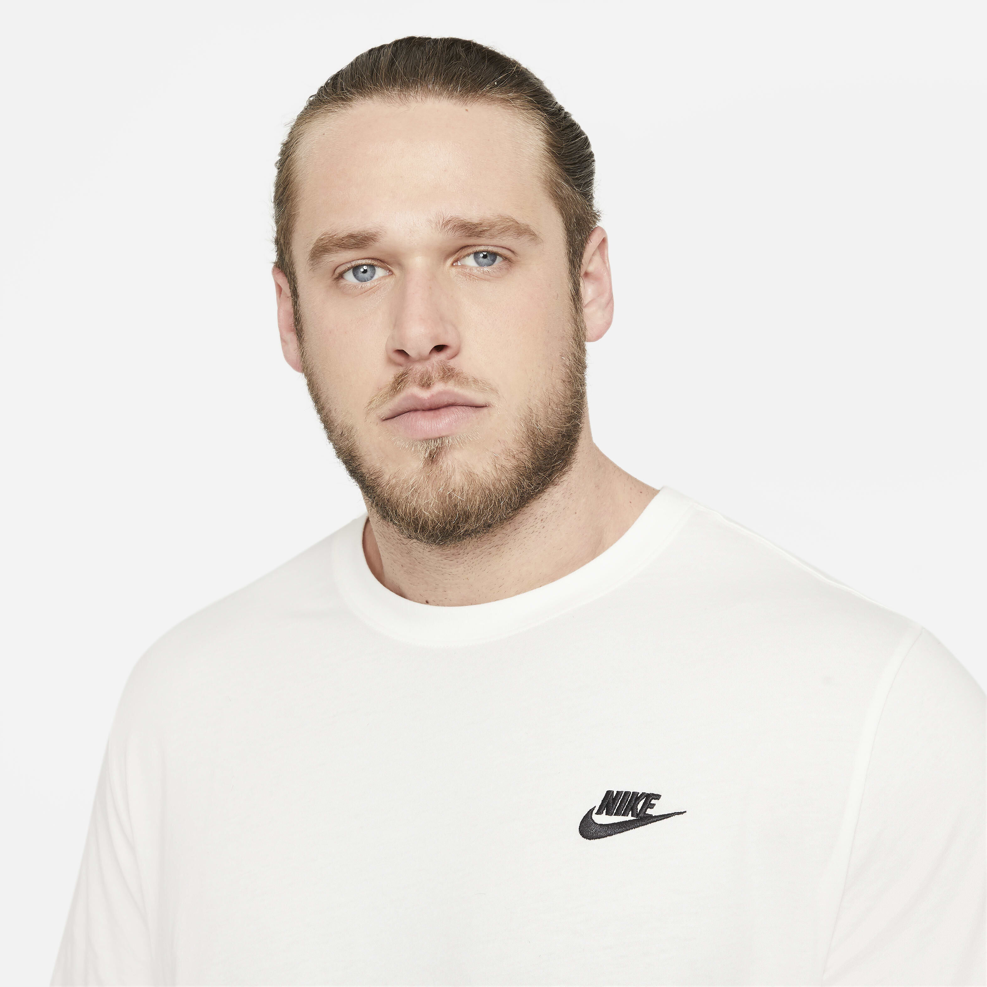 Nike Sportswear Club image number 6