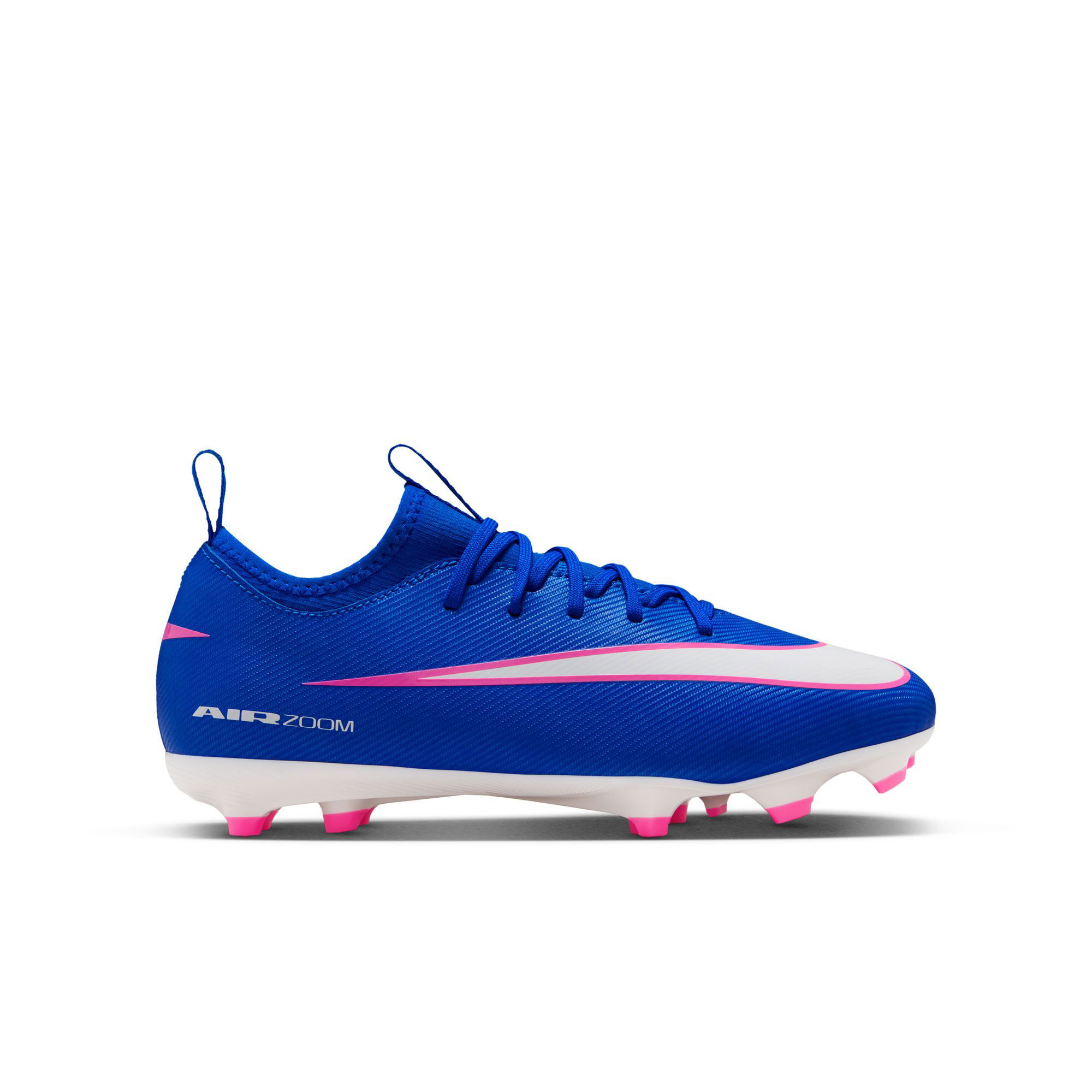 Nike Jr. Mercurial Vapor 16 Academy image number 5