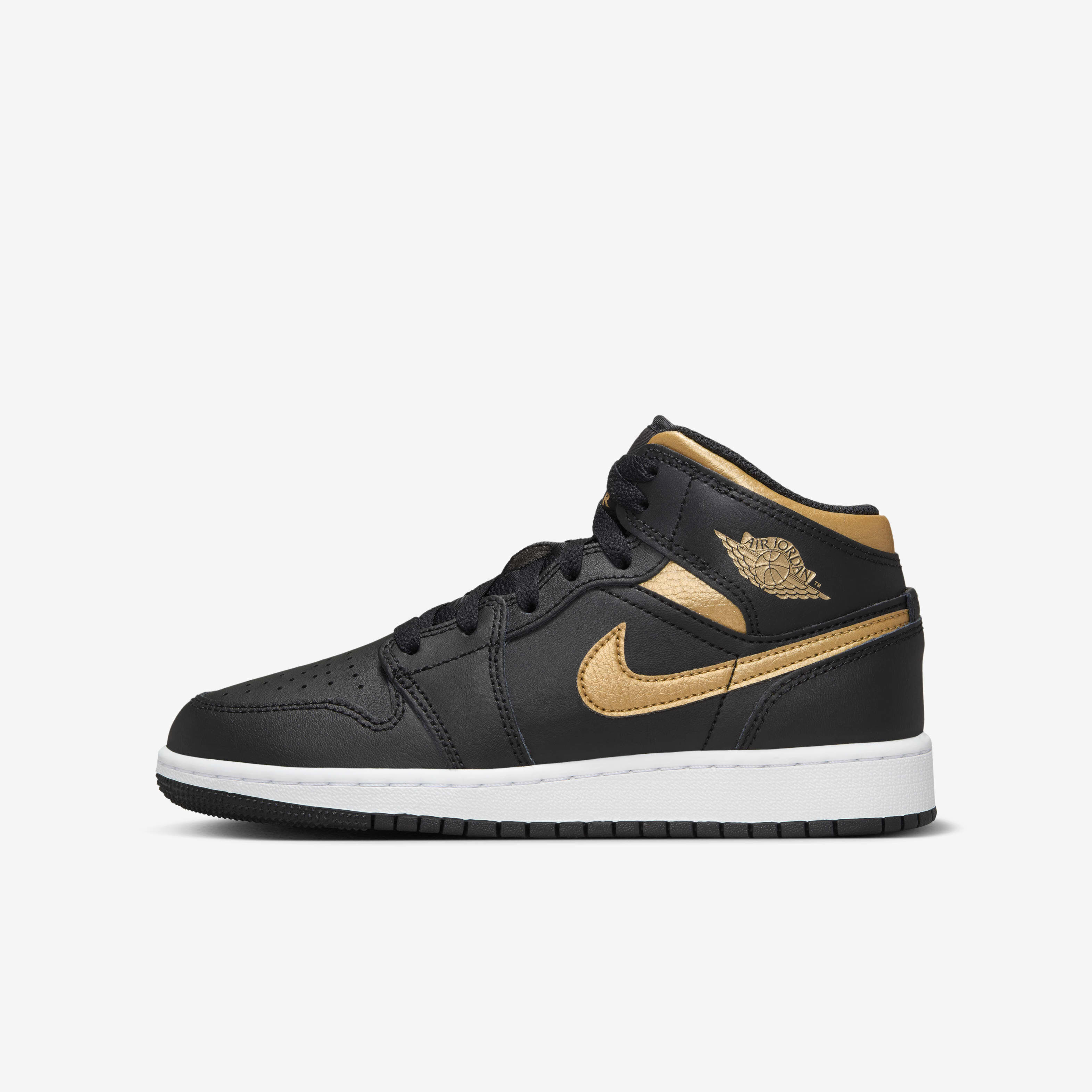 Jordan 1 older kids clearance