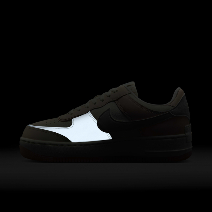 Nike Air Force 1 Shadow image number 10 Nike Air Force 1 Shadow image number 10