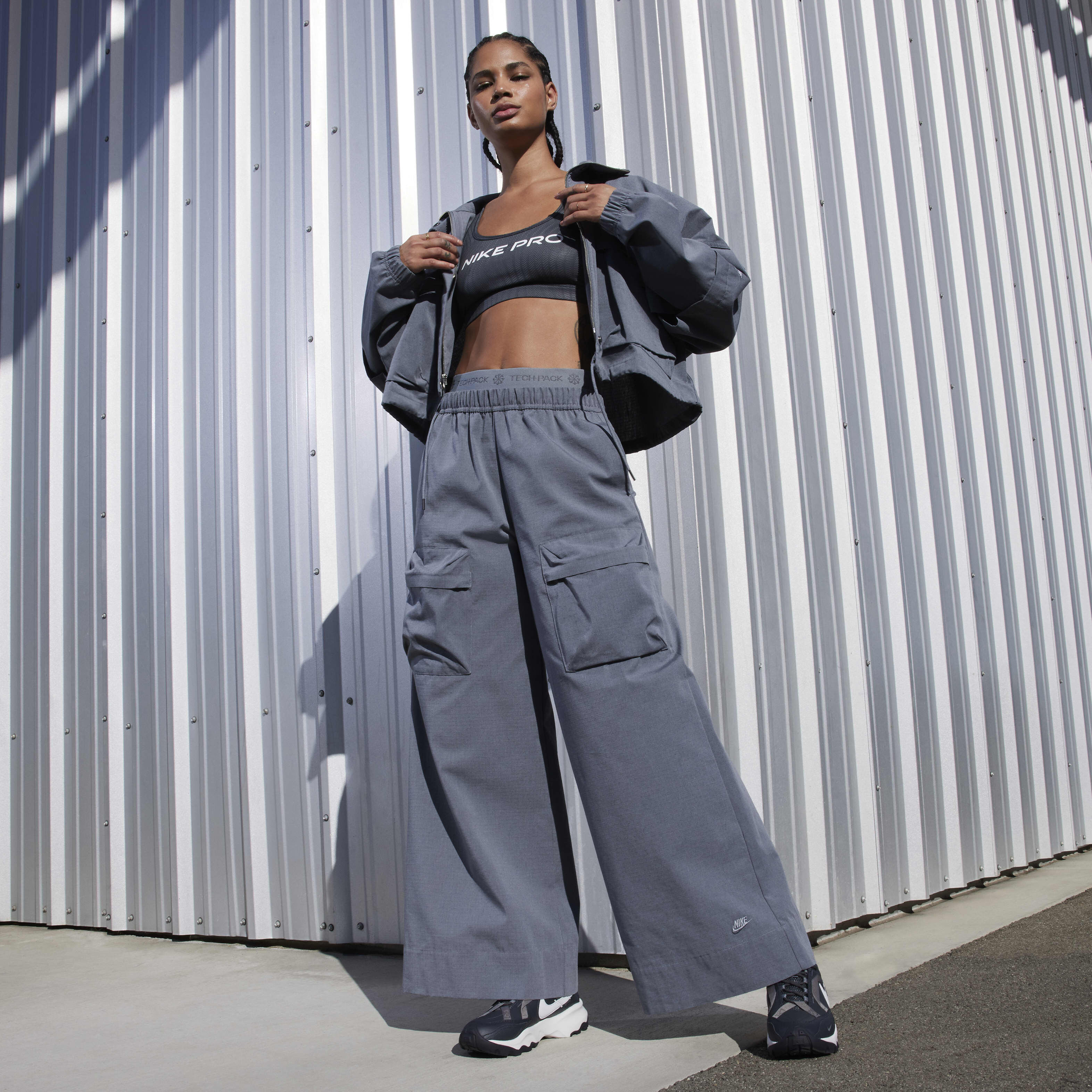 Nike TC 7900 image number 11