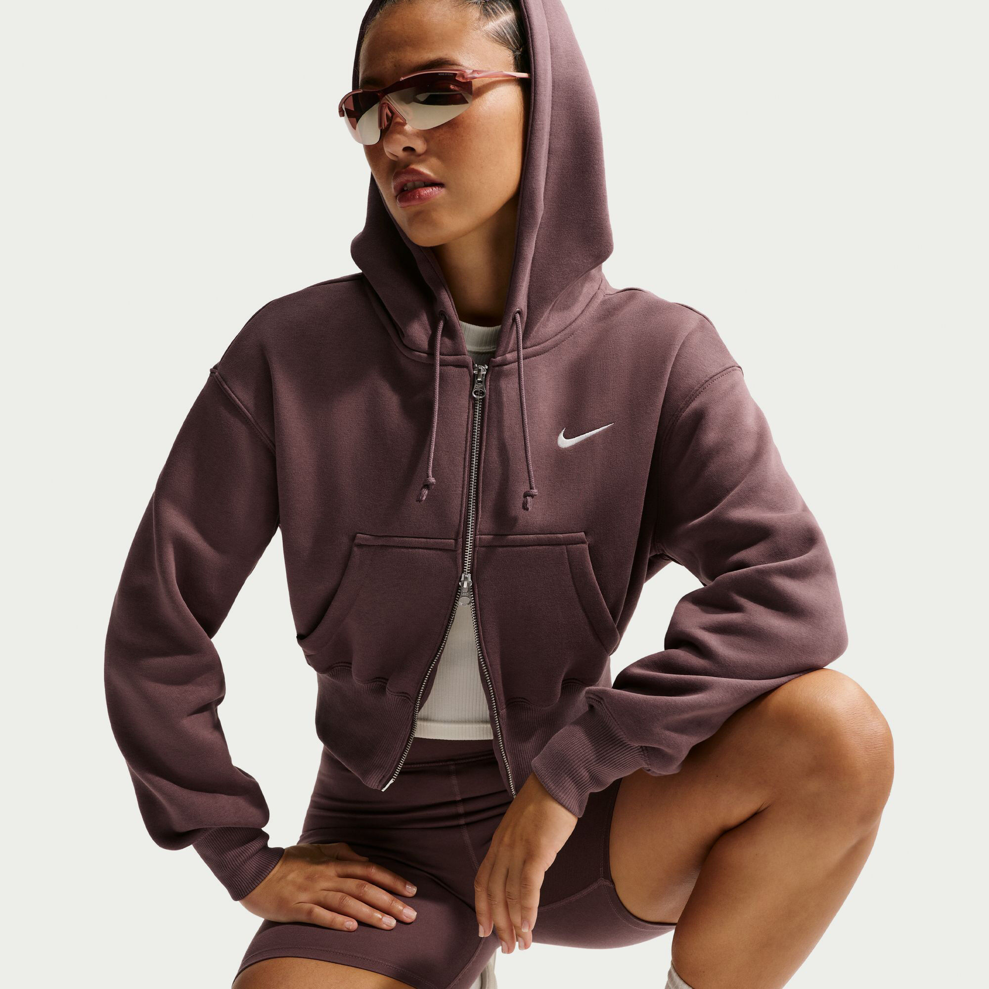 Nike Sportswear Phoenix Fleece image number 4