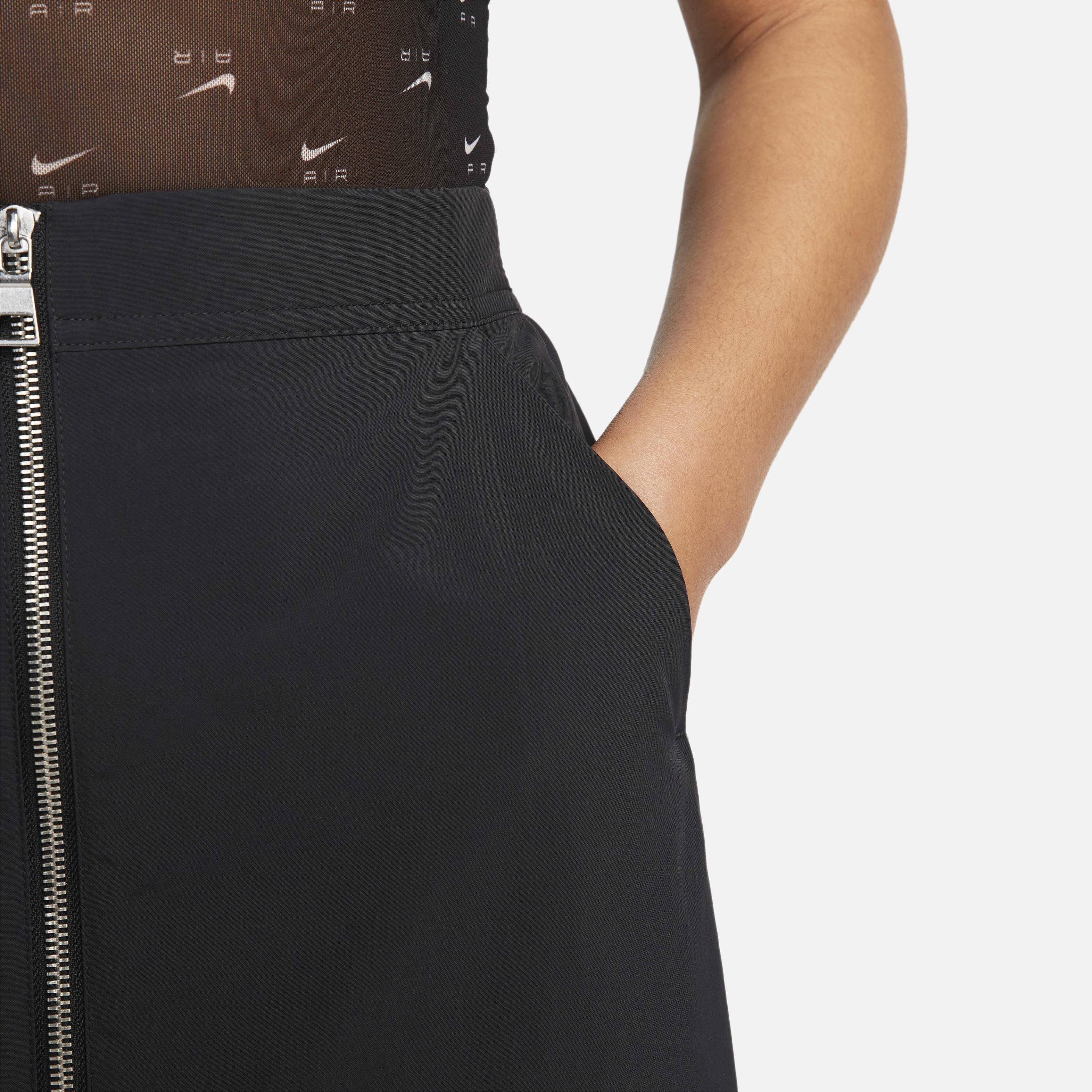 نايكي سبورتسوير تك باك image number 3