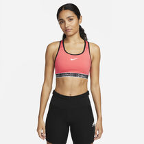 Nike Swoosh On The Run
