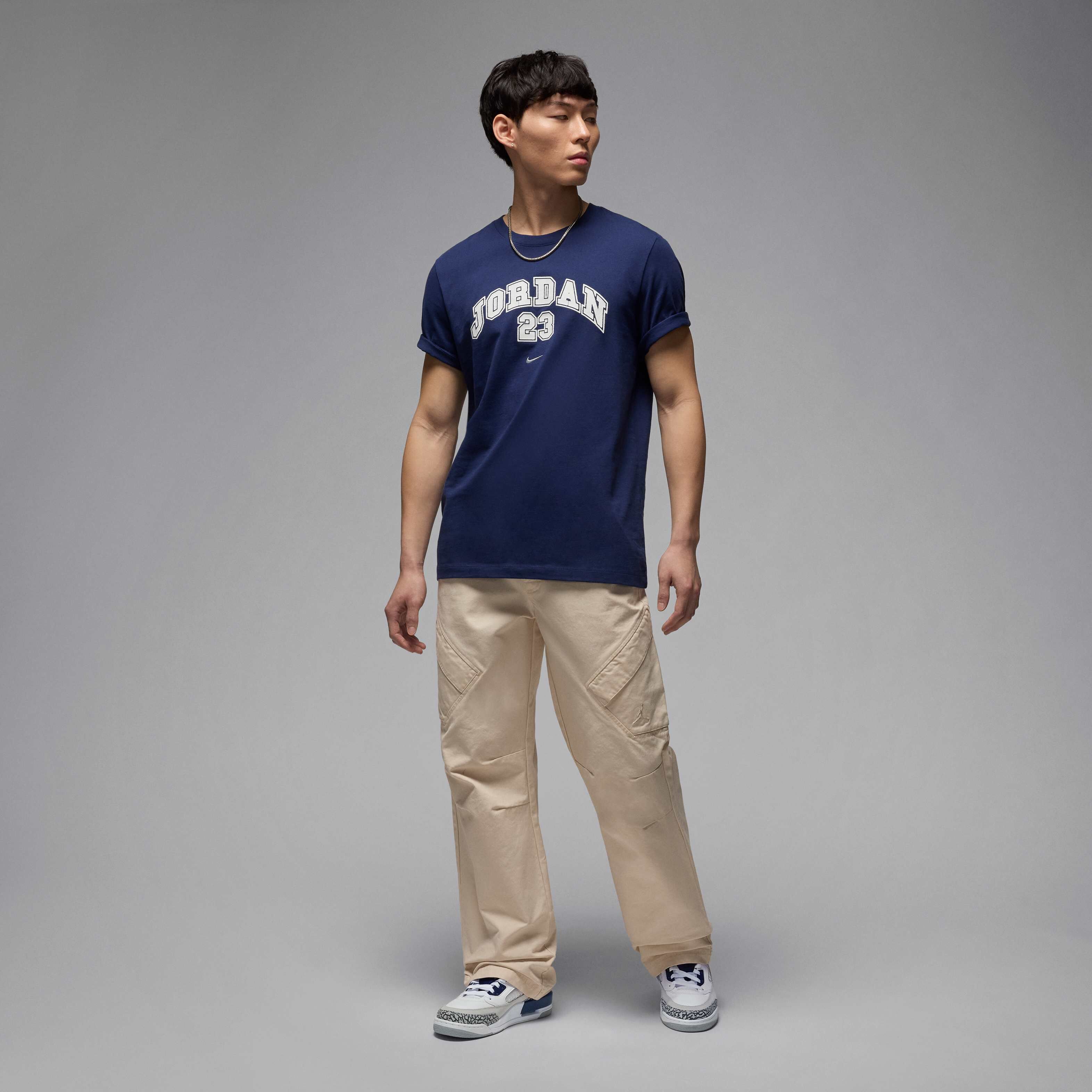 Jordan Spizike Low image number 9