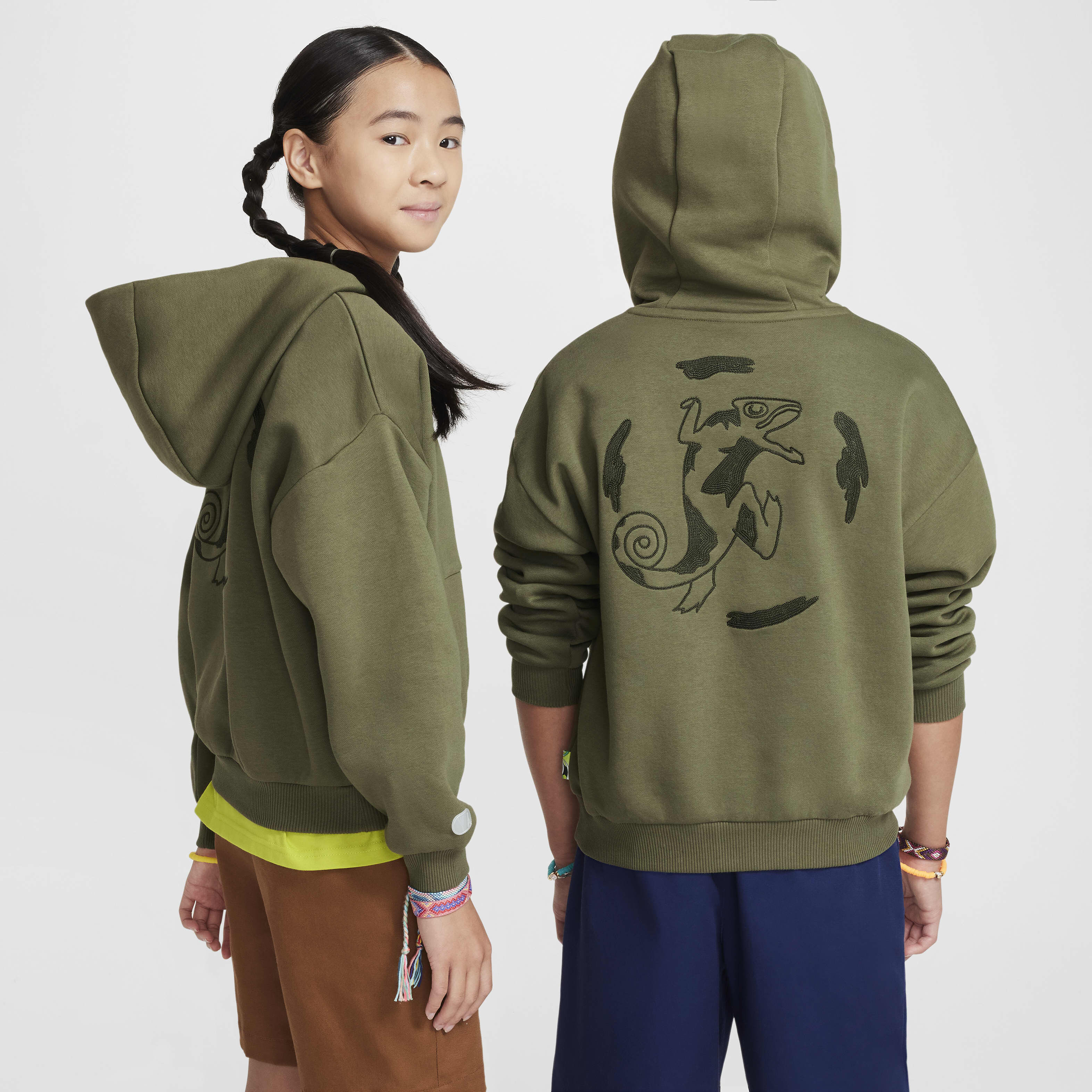 Kids skate hoodie new arrivals