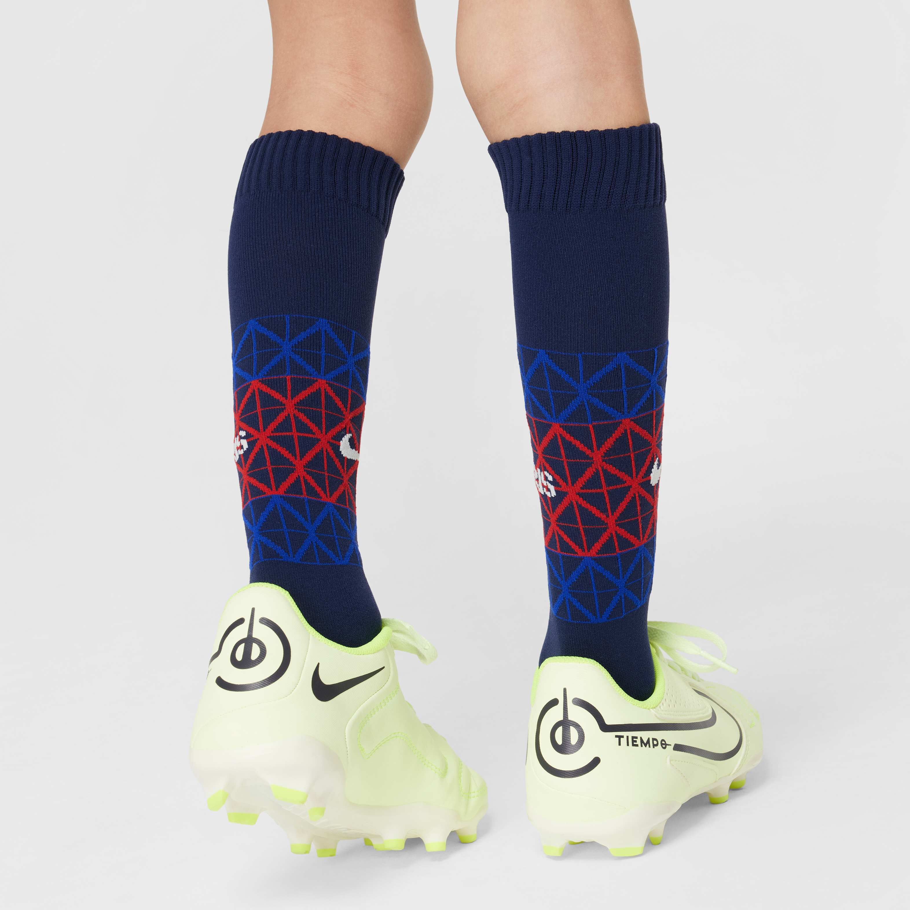 Paris Saint-Germain 2025/26 Stadium Home image number 17